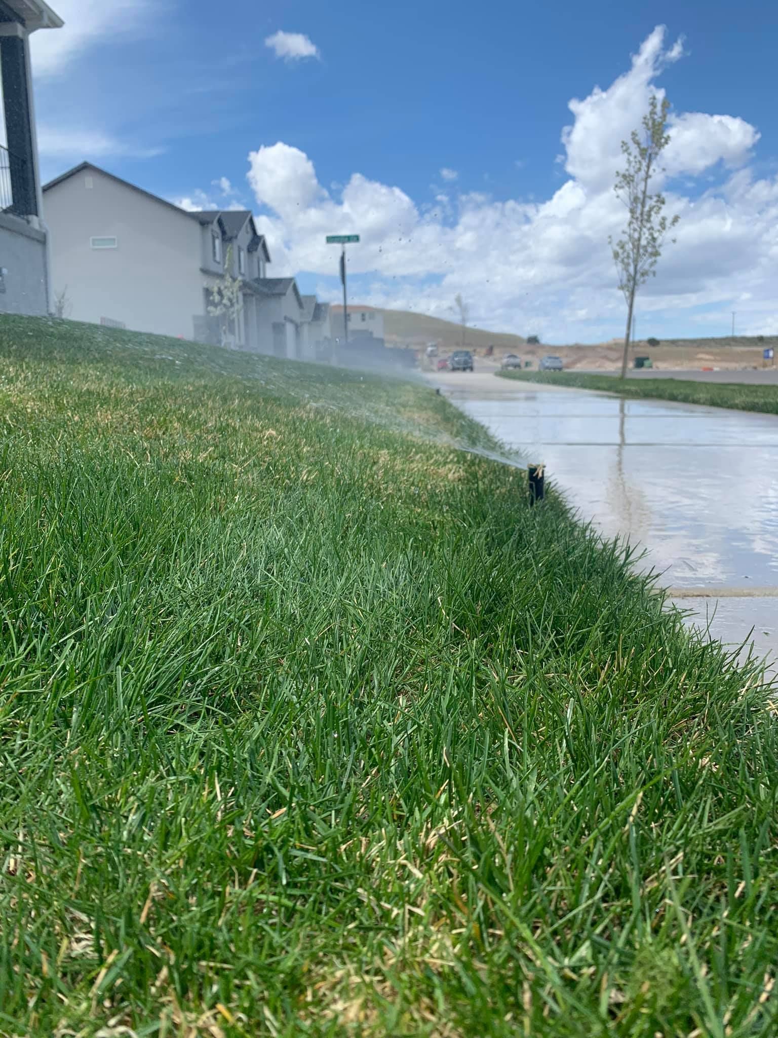  for Platinum Lawn Service in Santaquin, UT