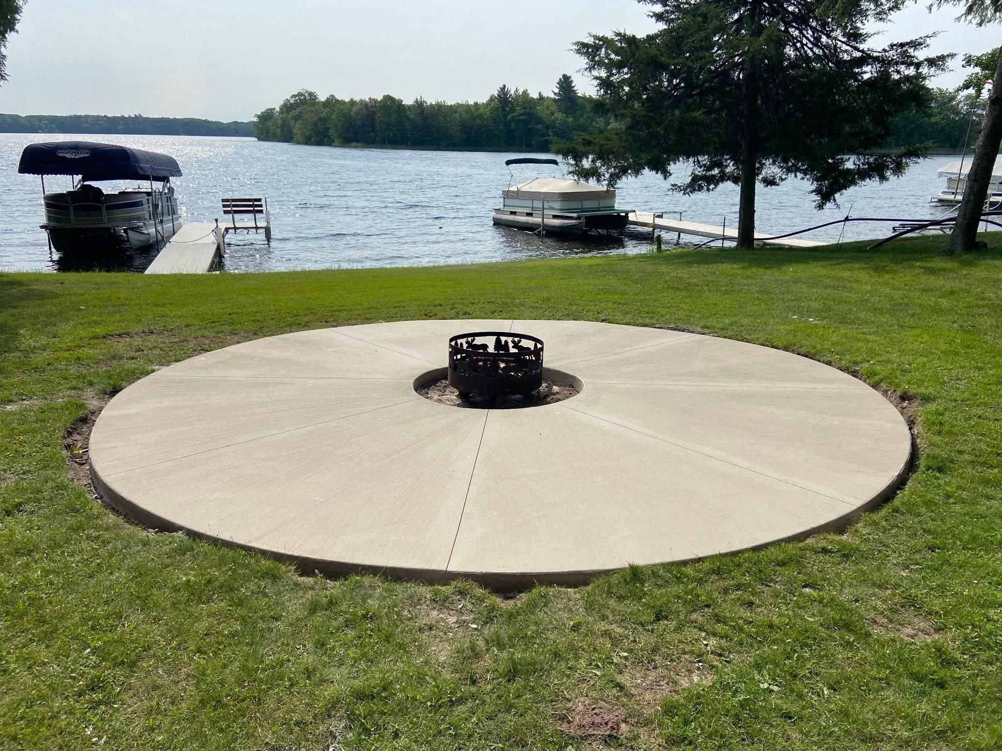  for ProStar Concrete & Masonry in Onamia, MN
