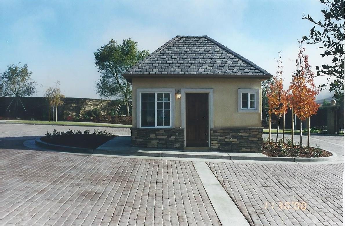  for Grant Construction in Pleasanton, CA