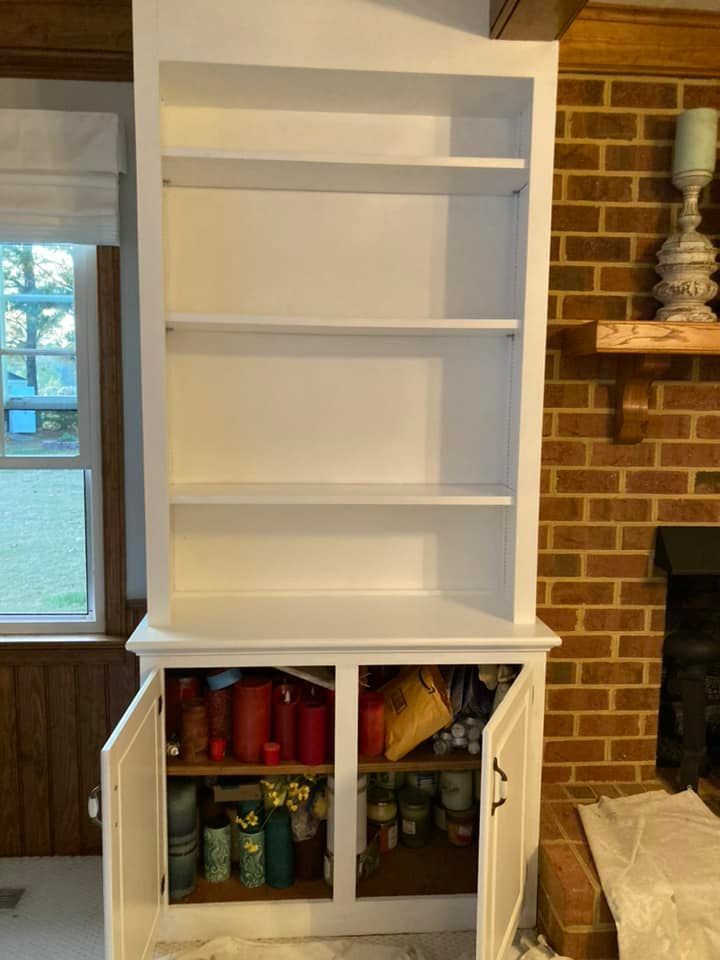  for Pedro’s Painting Service in Norfolk, VA