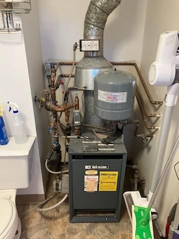  for Gomez Energy Services Inc in Soldotna, AK