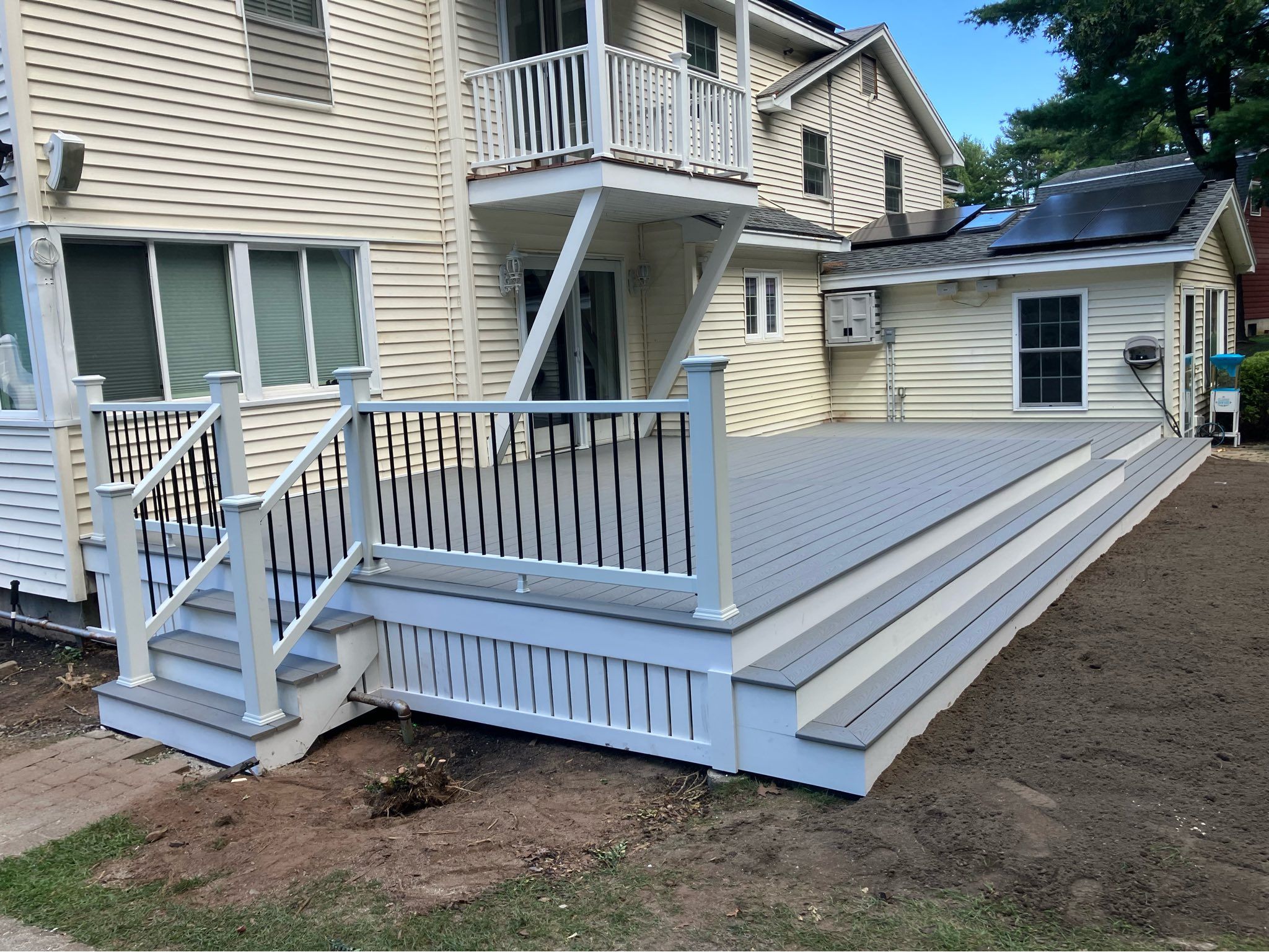  for D. Duby Construction in Billerica, MA