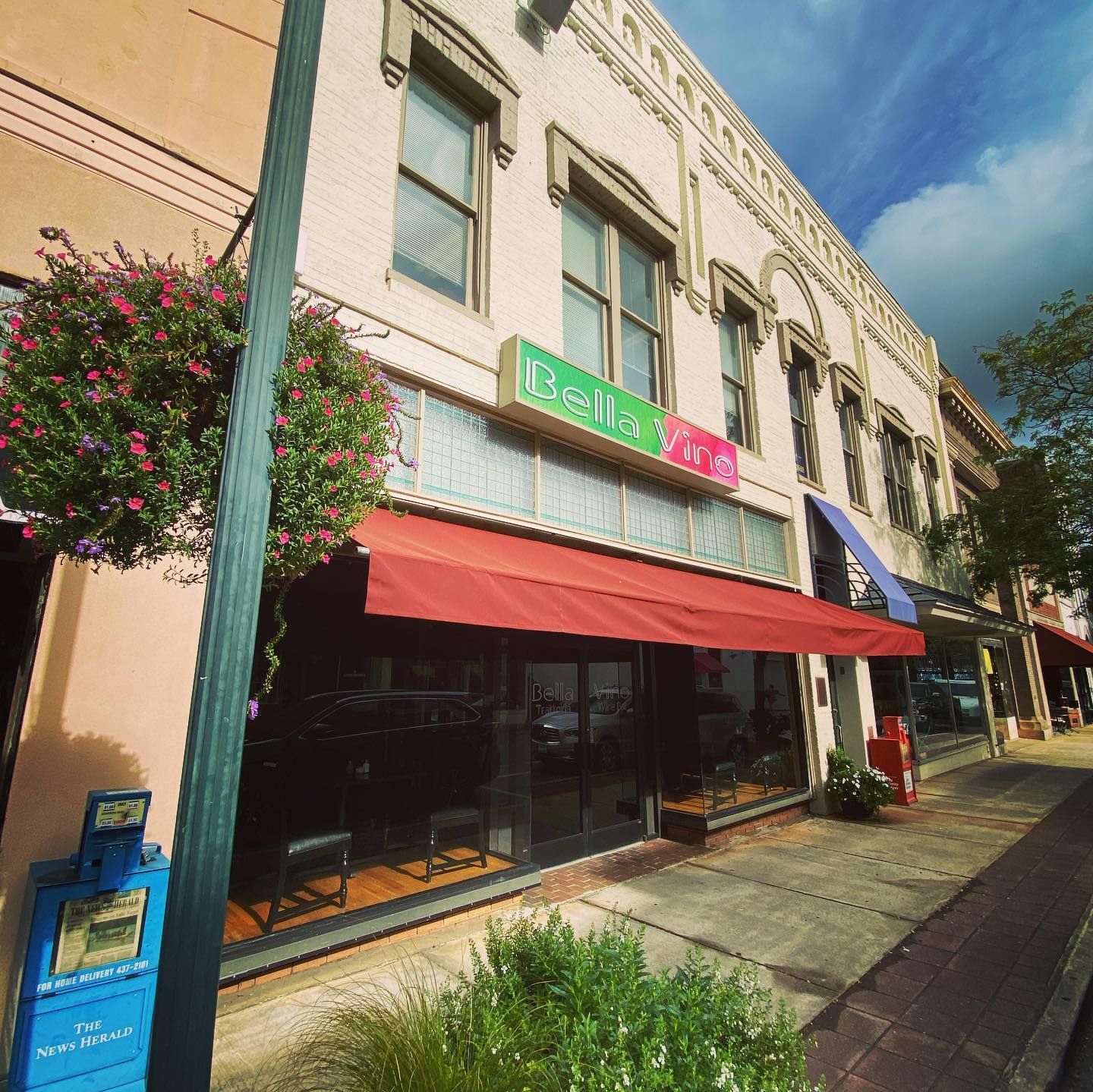  for Ridgeline Building Corporation in Morganton, NC