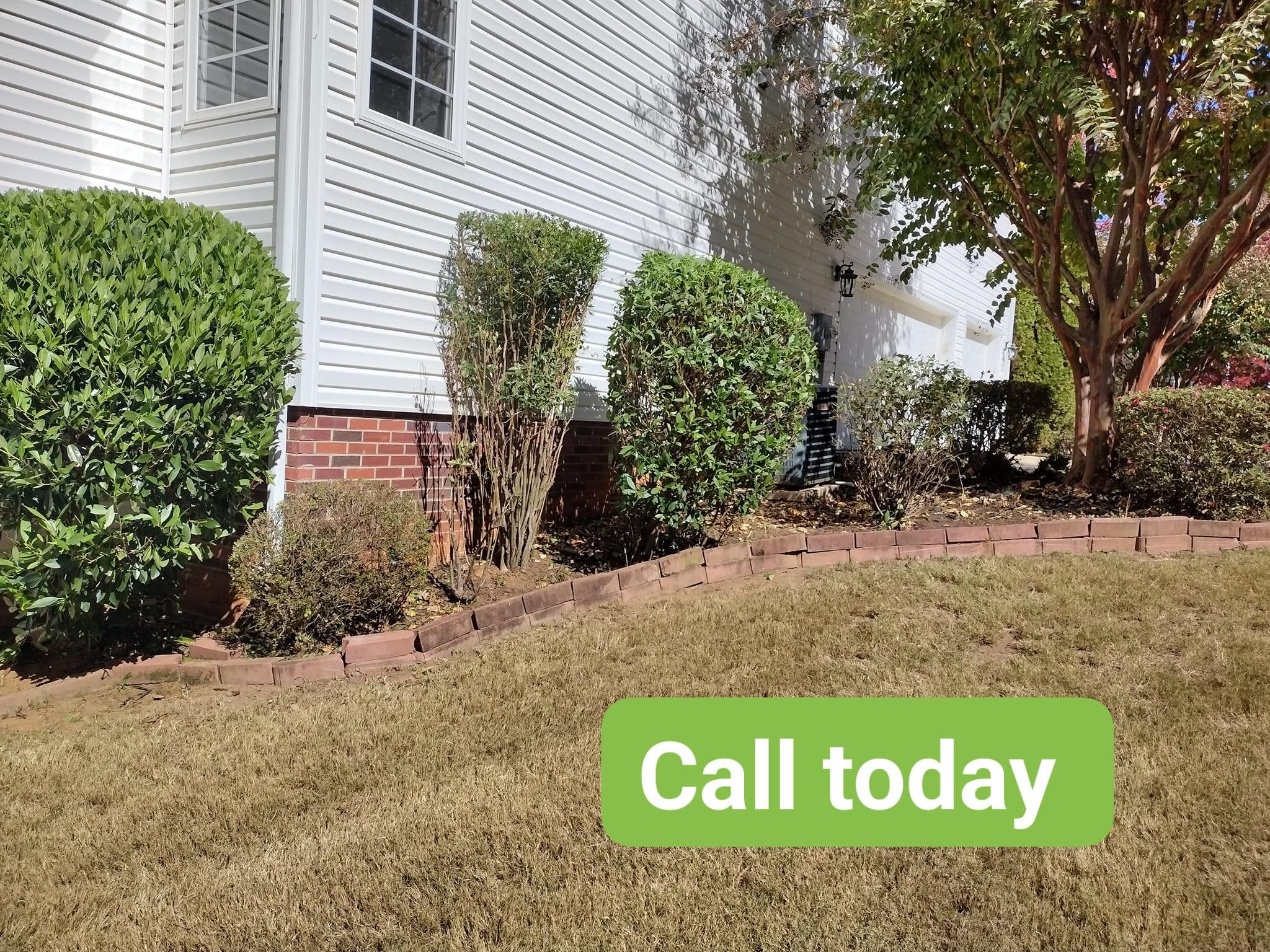  for Palmetto Cuts Lawn Care LLC in Simpsonville, SC