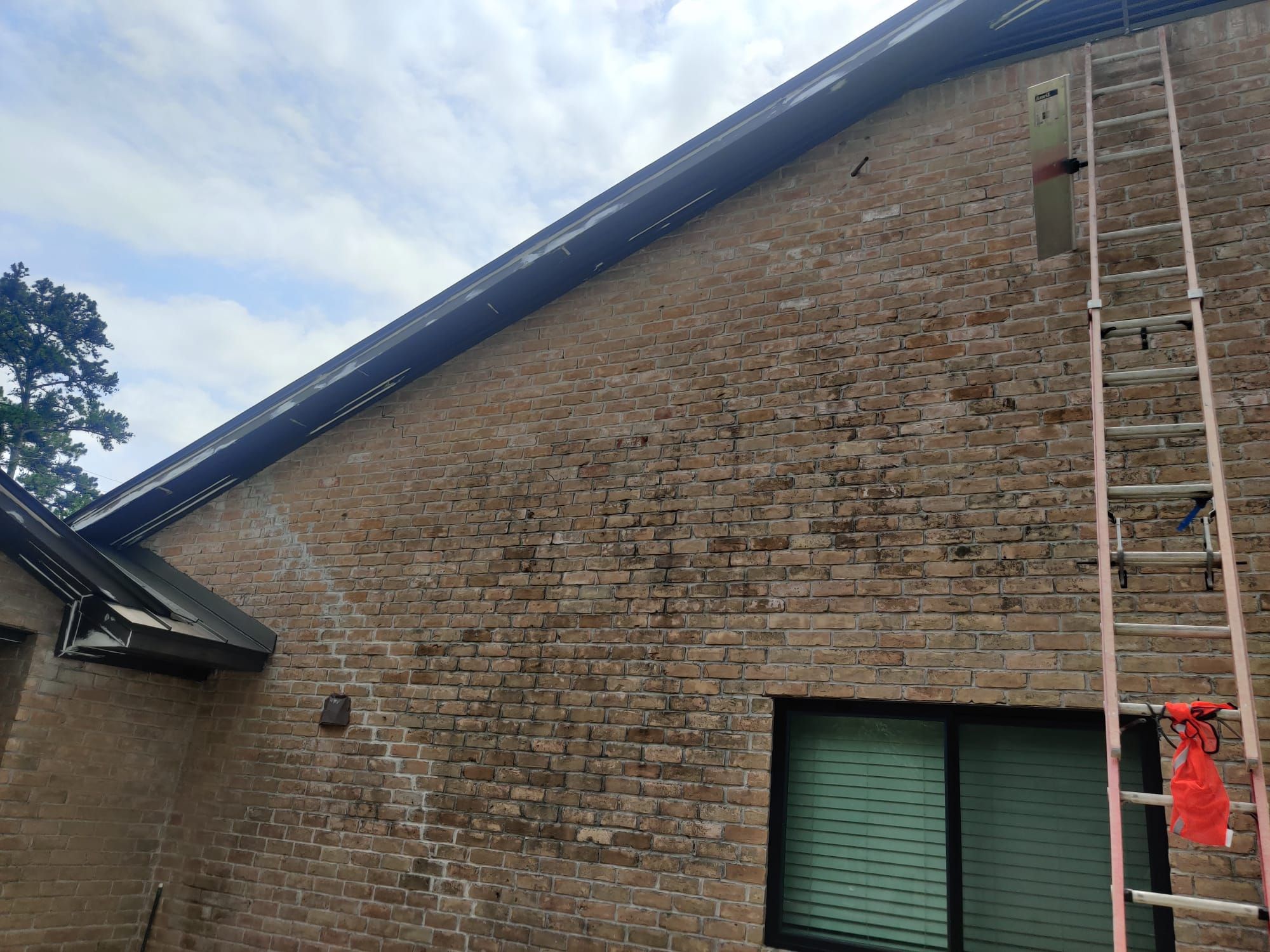 for SqFt Painting in Conroe, TX