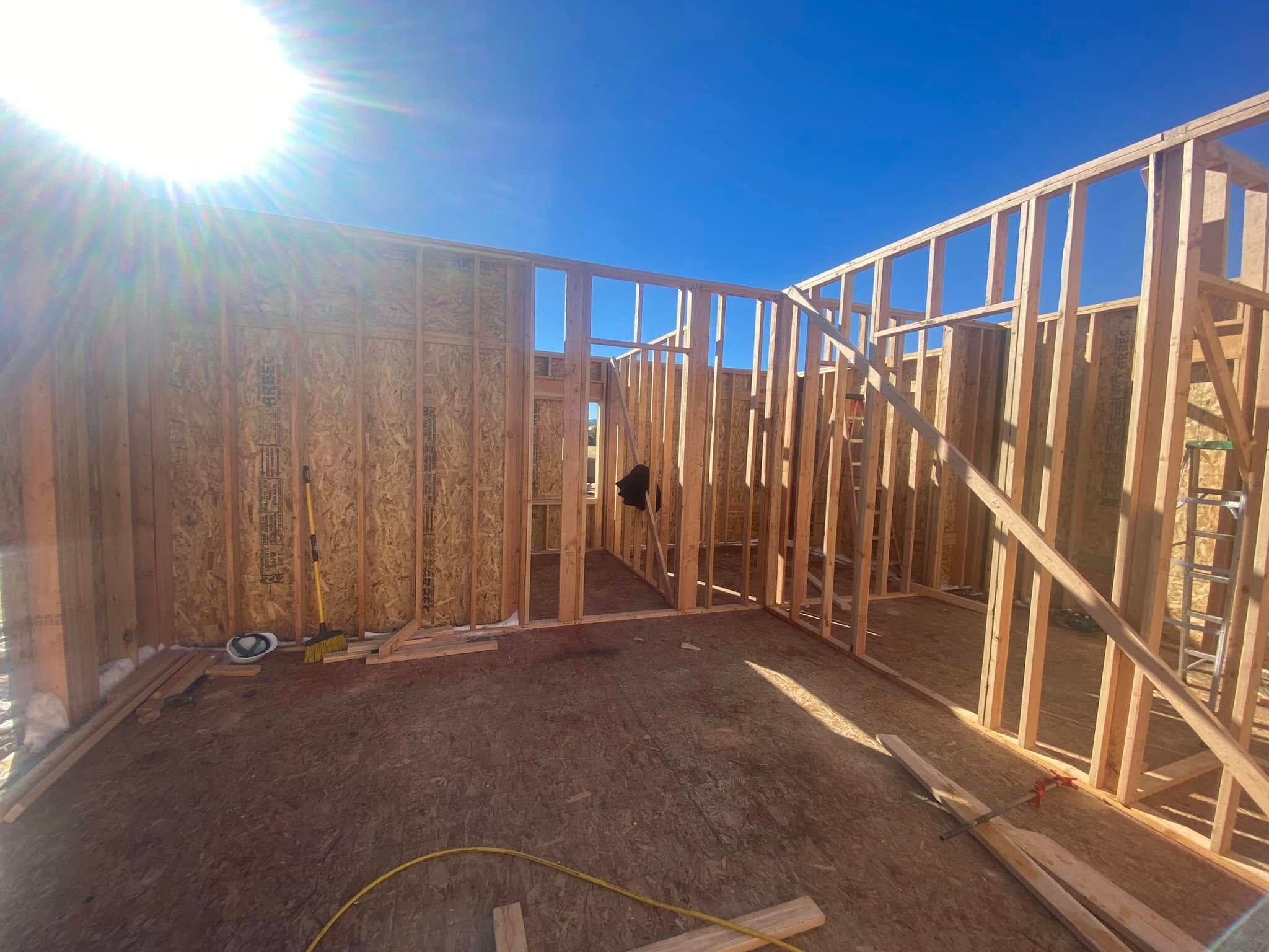  for P&V Construction LLC in Idaho Falls, ID