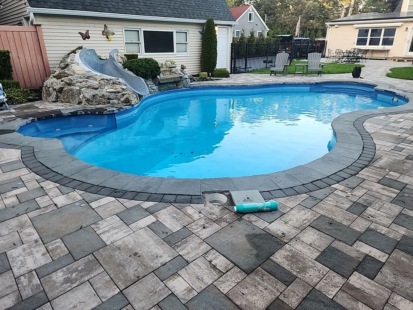 Pool Services for GEM Pool Service in Long Island, NY