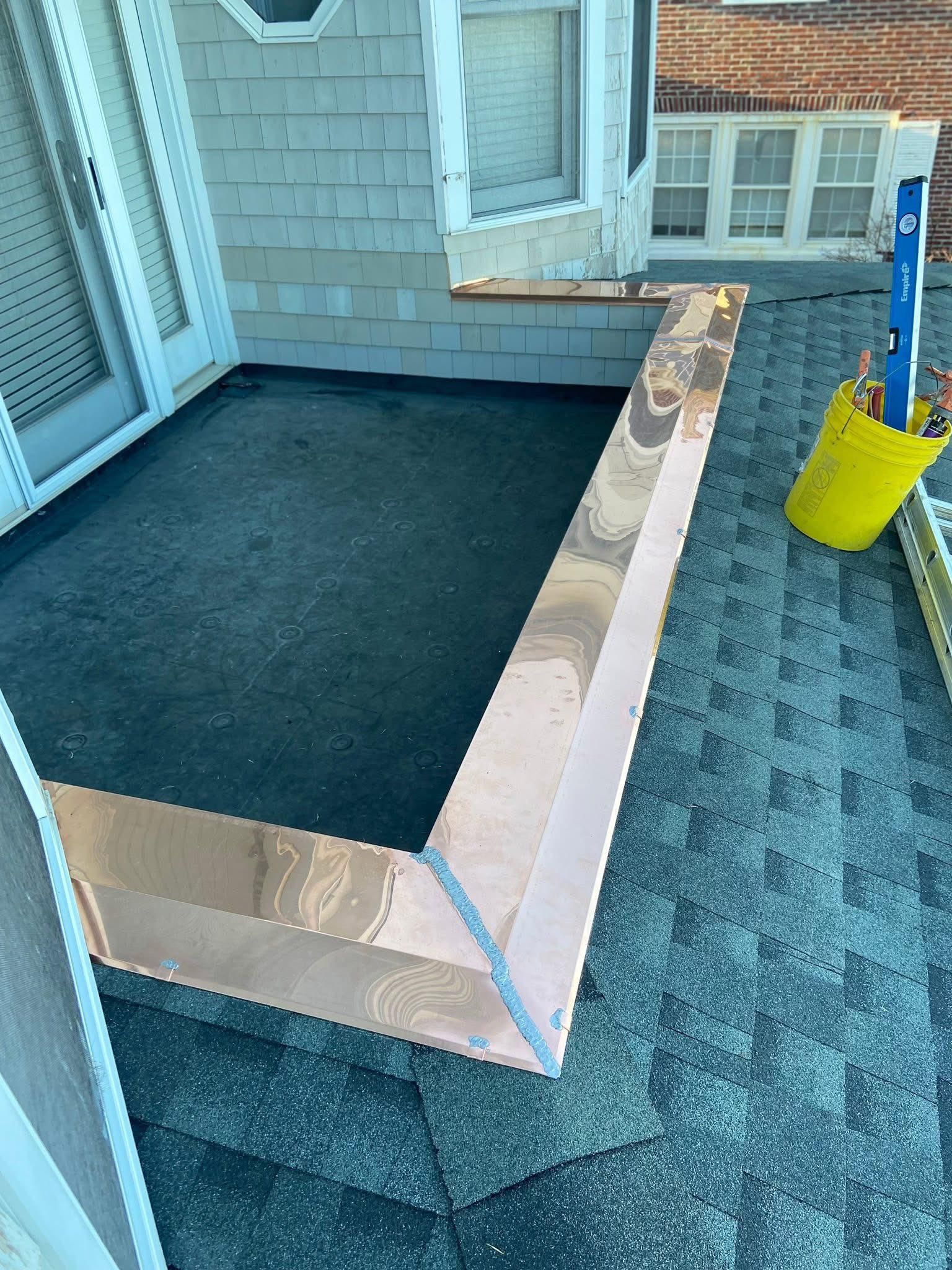 All Photos for KY Gutter Pro & Specialty Roofing Systems in Monticello, KY