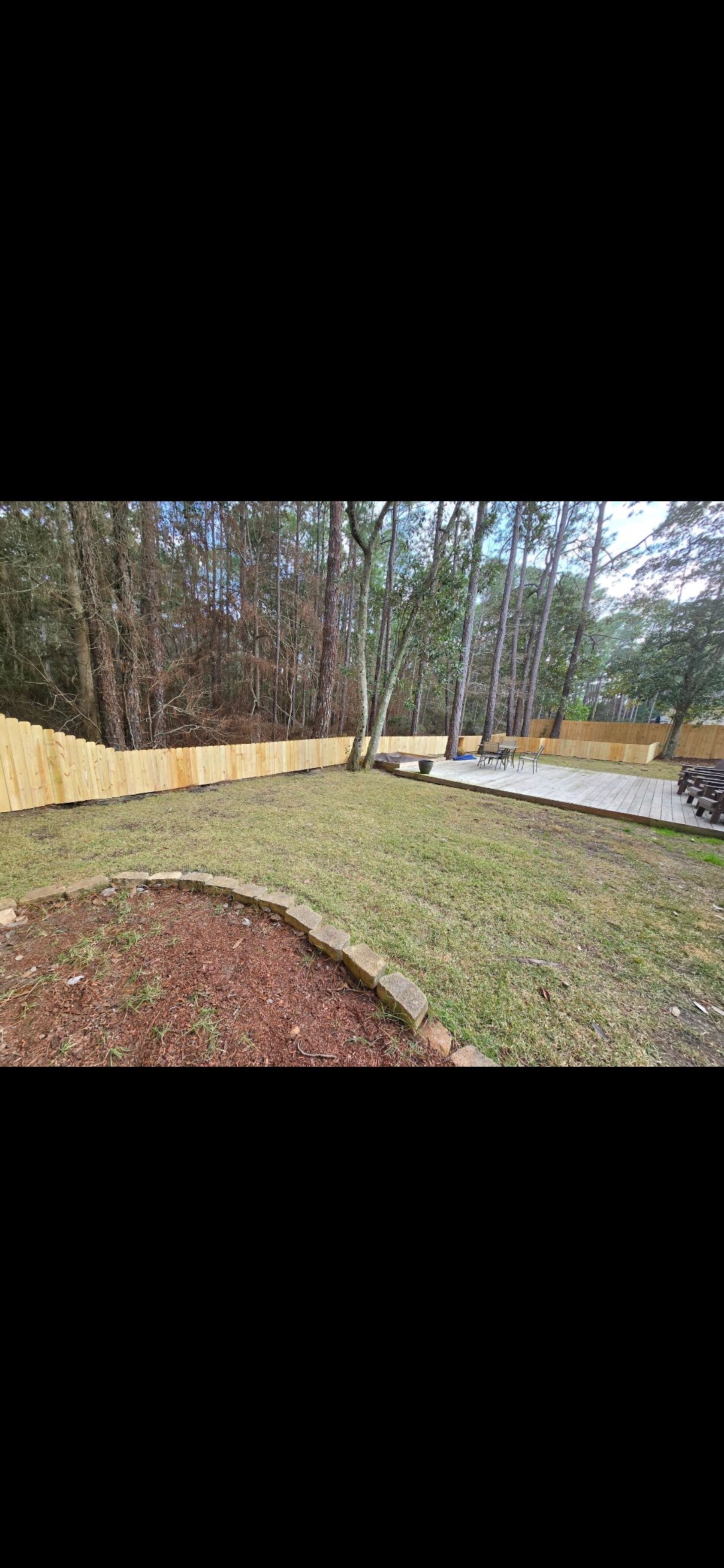  for Van Matre Fence, LLC in Pensacola Beach, FL