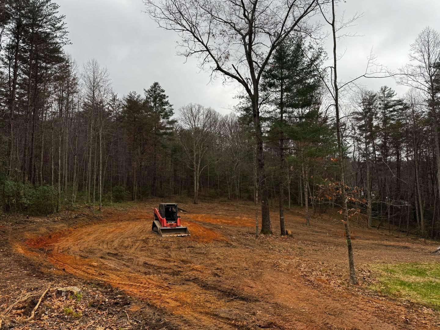  for C & D Landscaping Services, LLC in Blairsville, GA