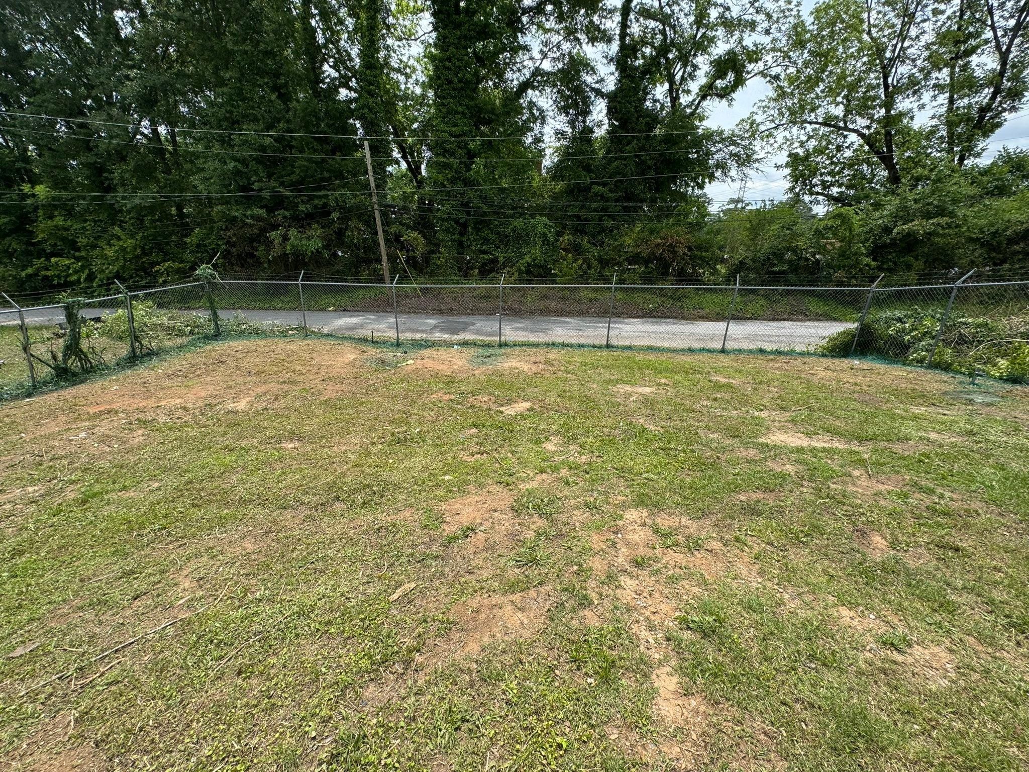  for Thin Green Line Landscaping & More in Laurens, SC