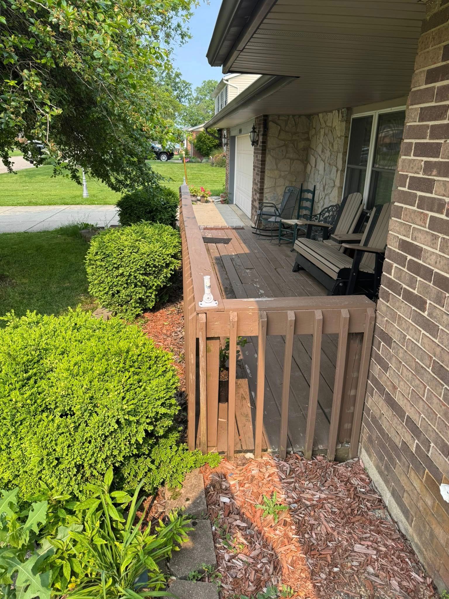 All Photos for Miller Property Improvements in Dayton, OH