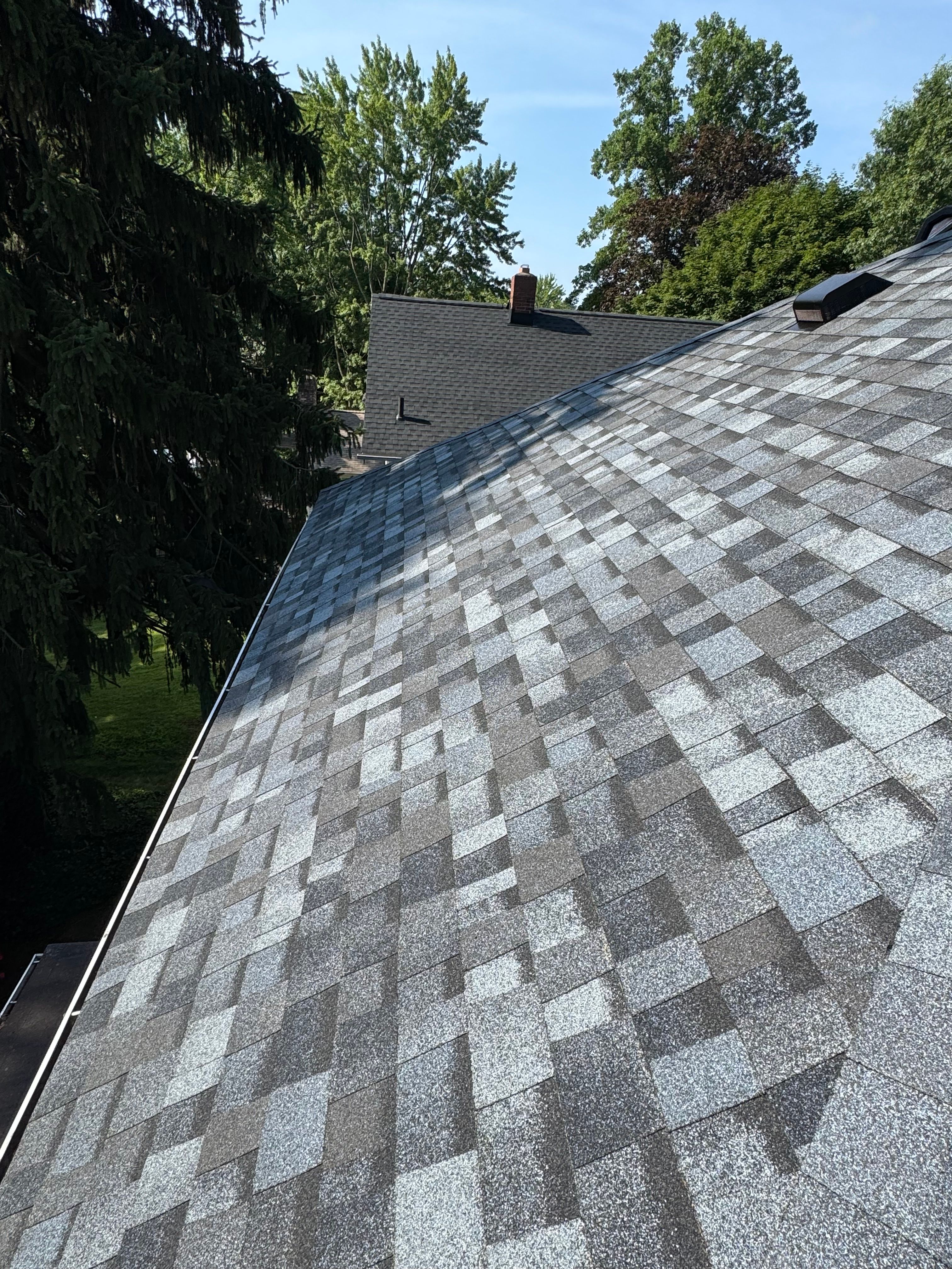 All Photos for Rise Above Roofing in Stow, OH