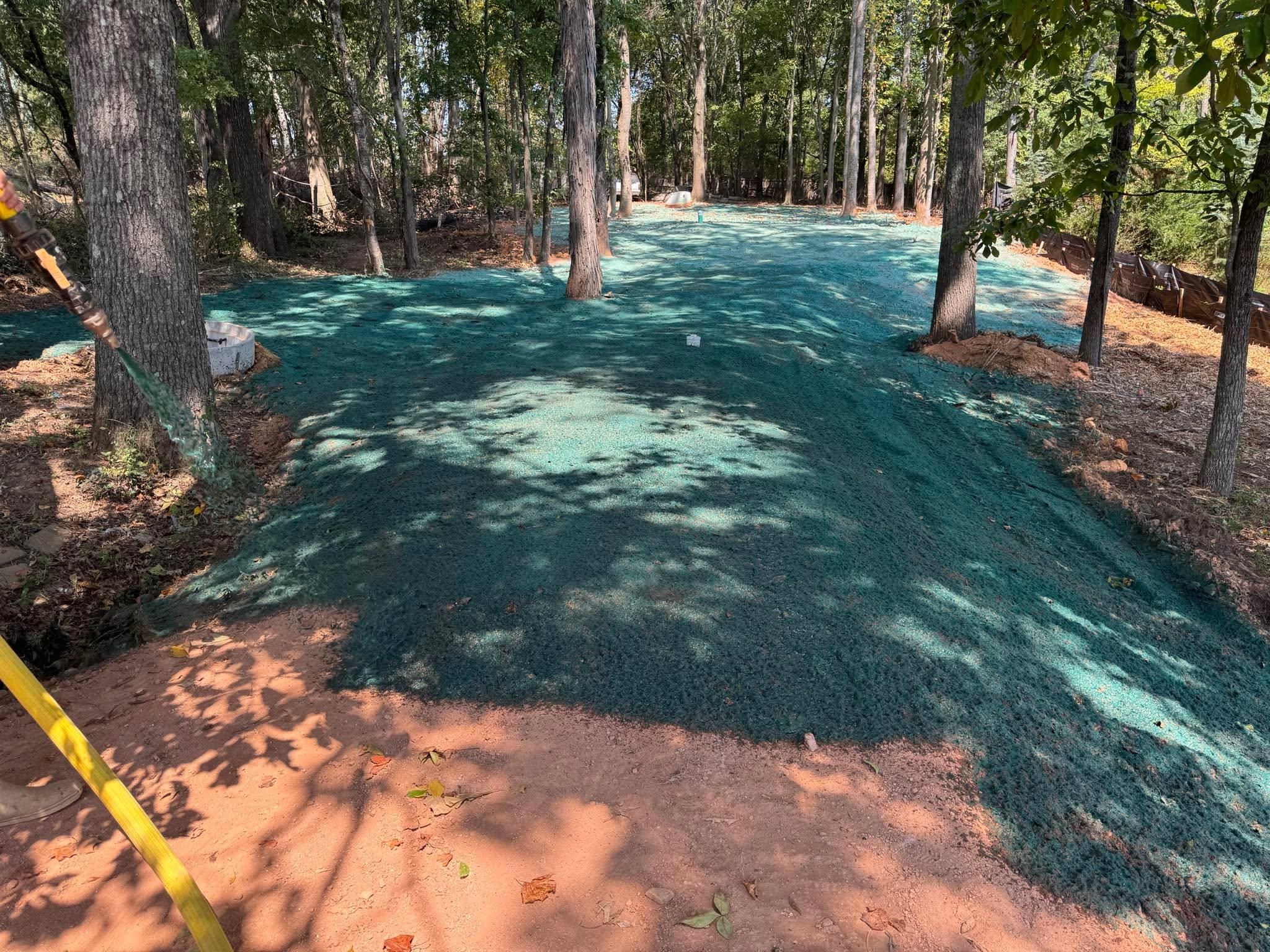  for Deeply Rooted Lawn Installations - Sod Installation & Hydroseeding Services in Winder, GA