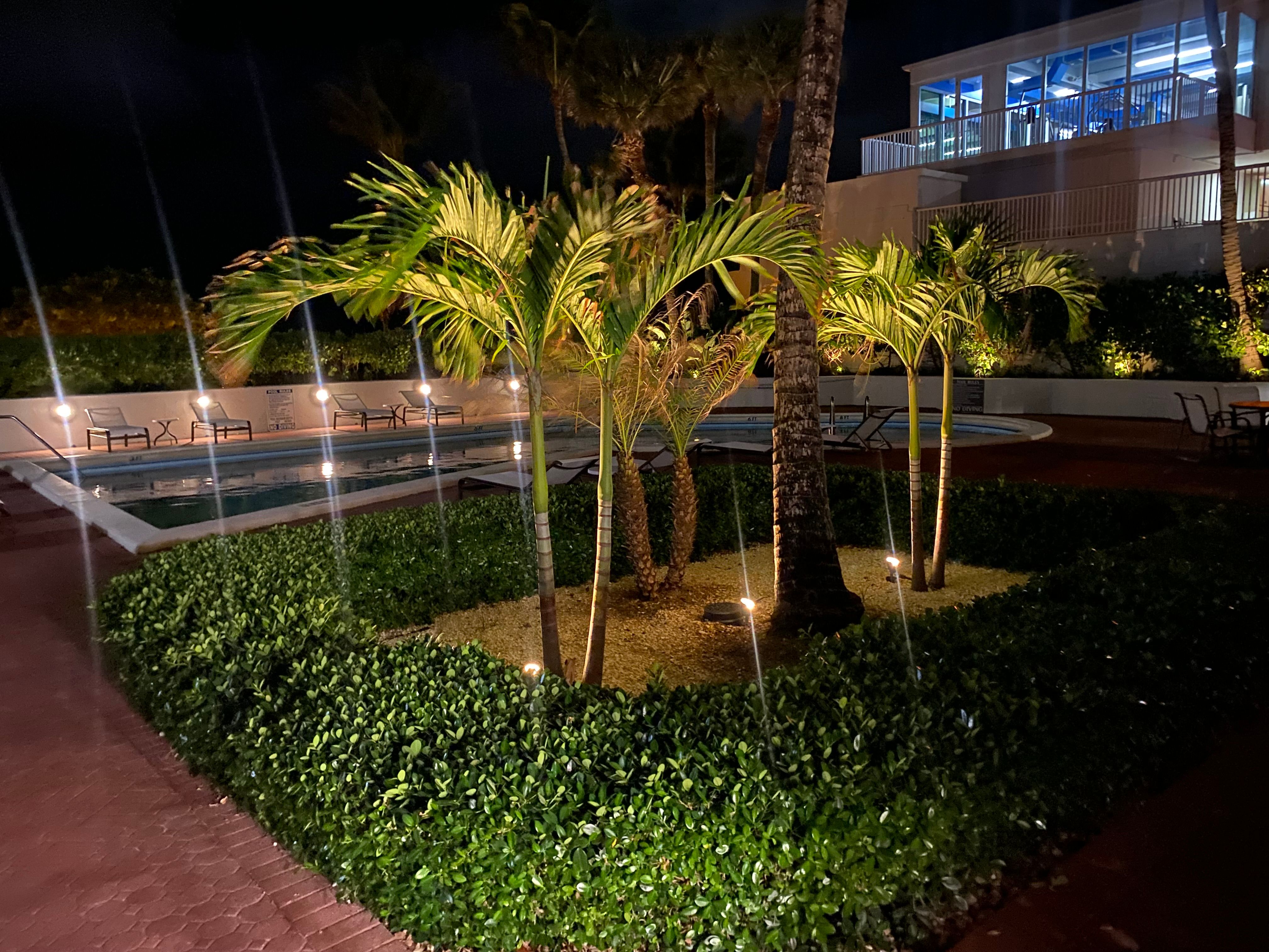  for KRW Electric in Miami Beach, FL