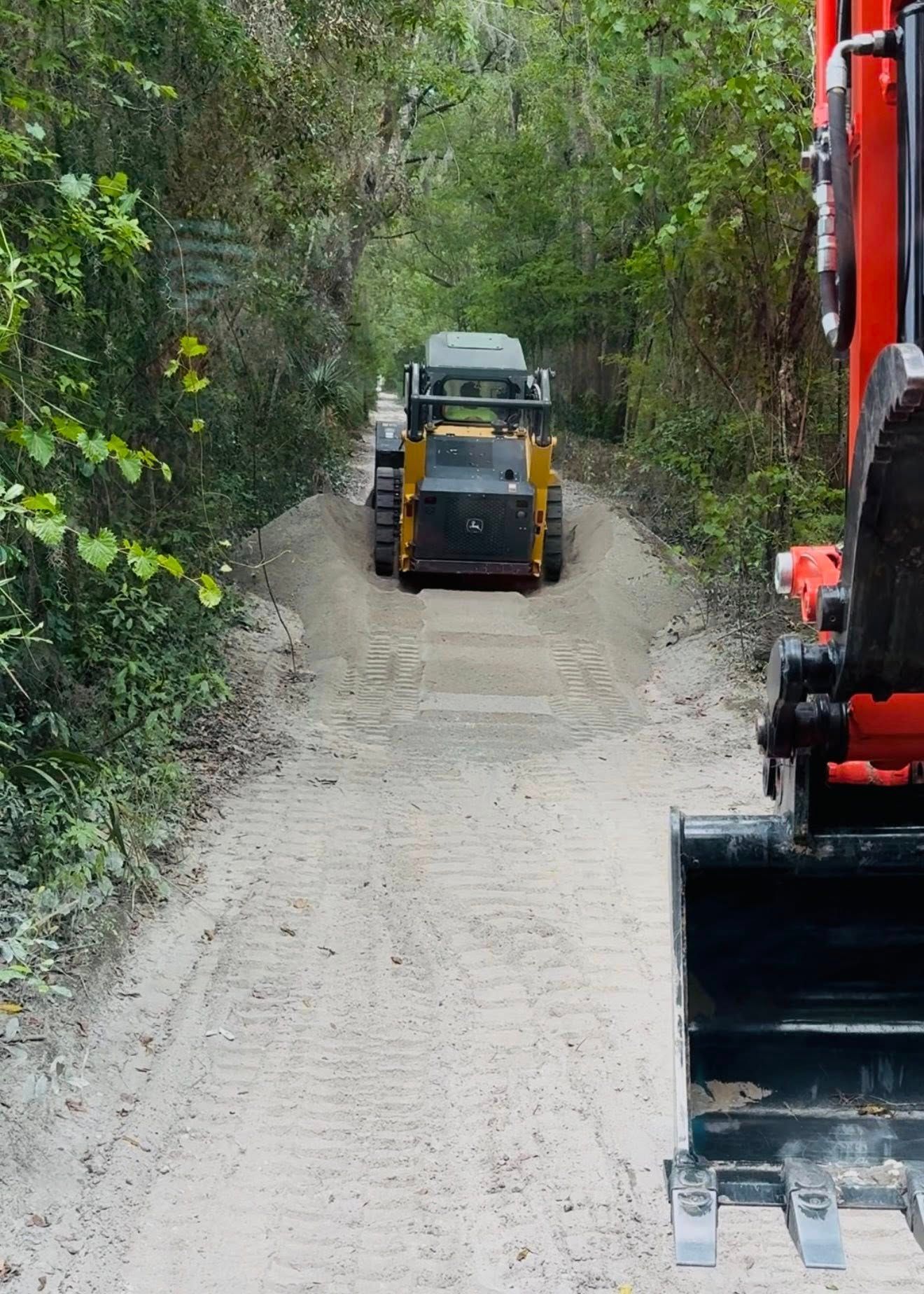  for Family Roots Landworks and Debris Removal in Newberry, FL