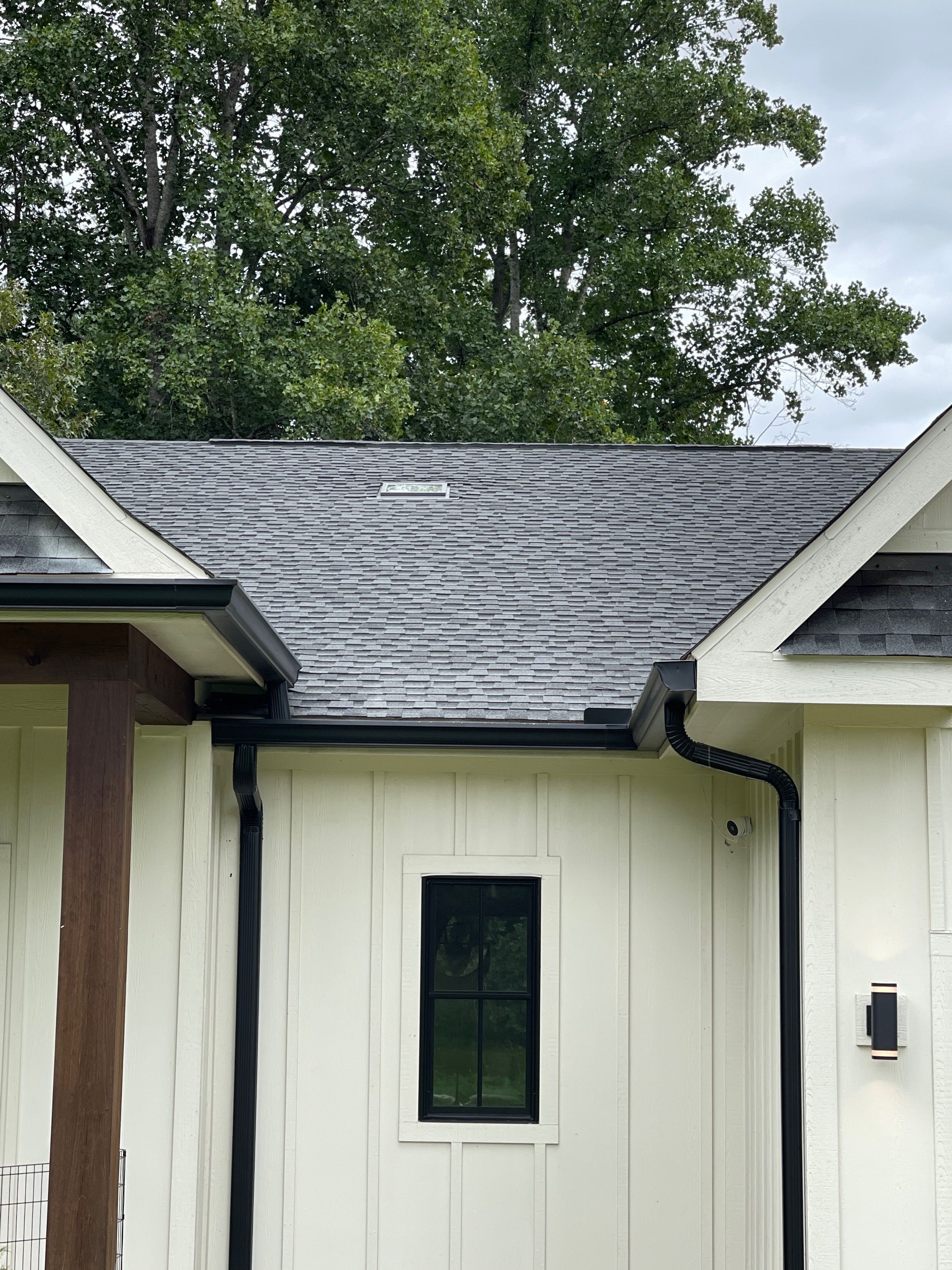  for RJ Roofing of WNC in Brevard, NC