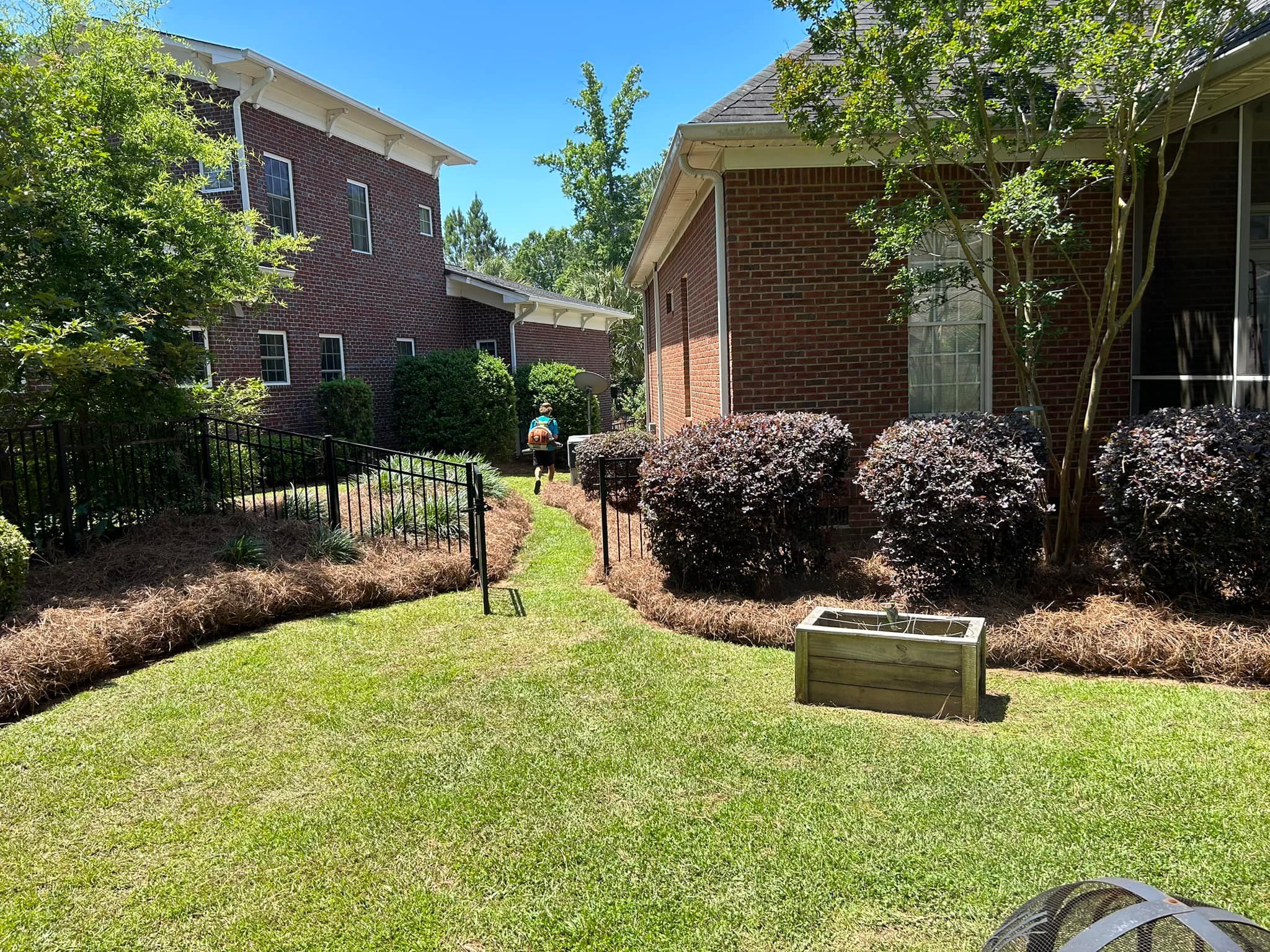 All Photos for Trophy Outdoor Solutions in Lexington, SC