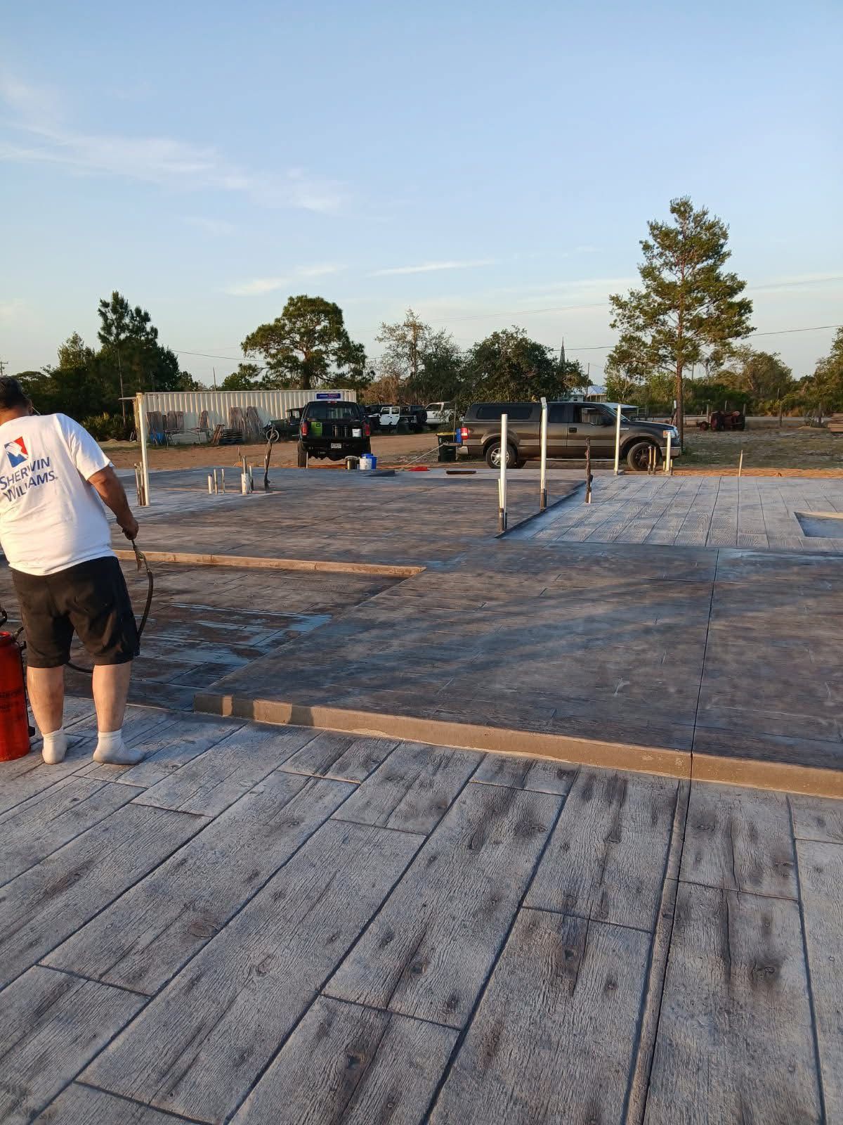  for All Phases Decorative Concrete in Sebring, FL