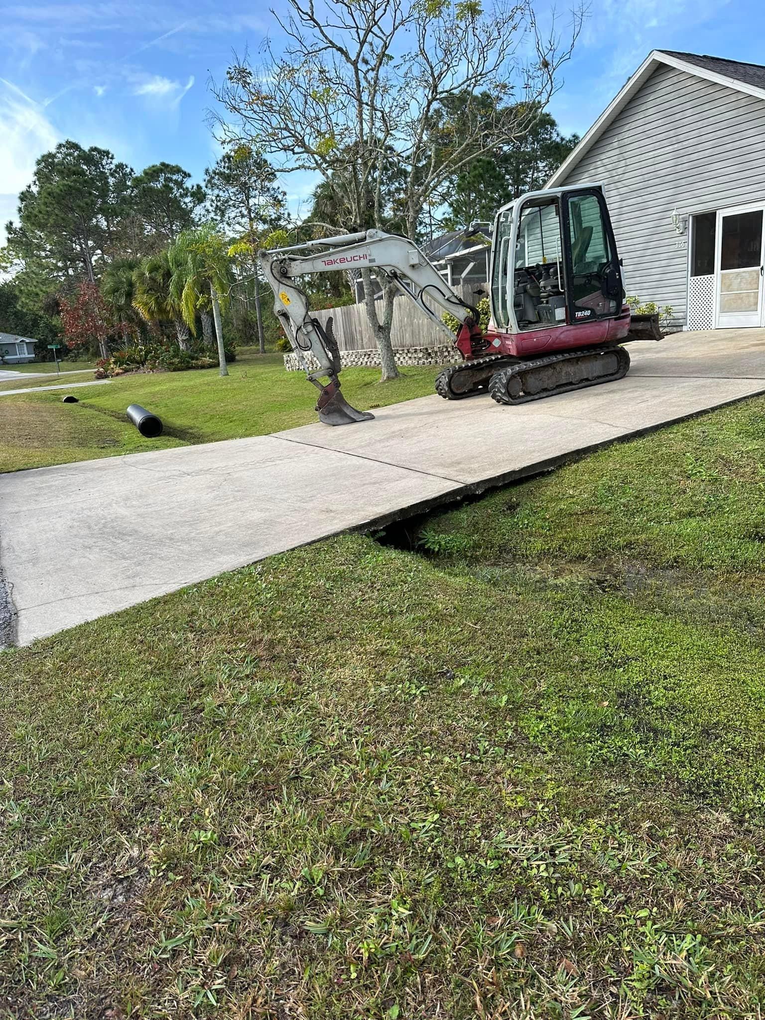  for Green Hammer Concrete in Palm Bay, Florida