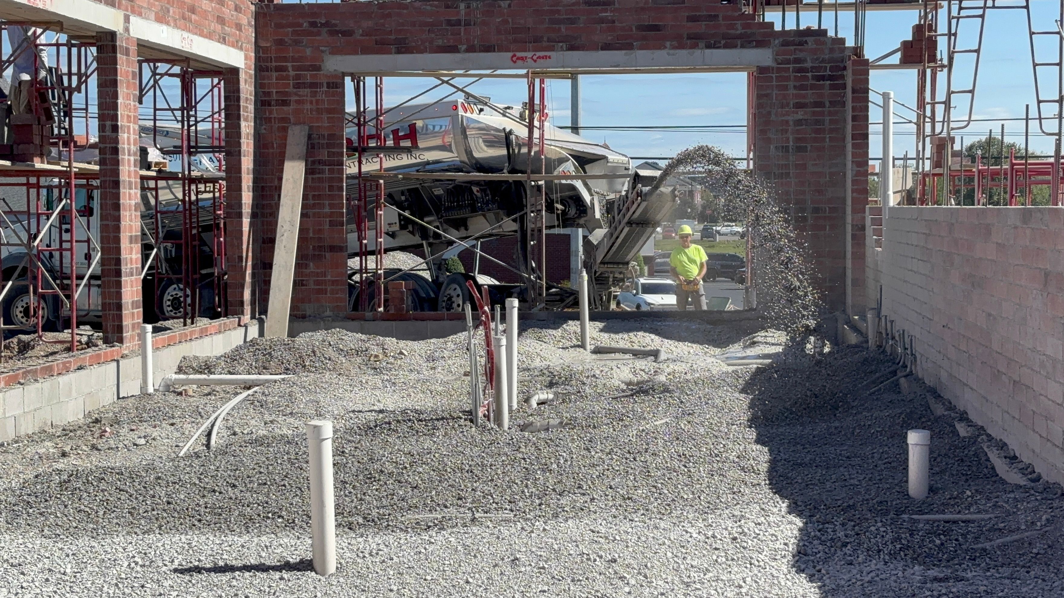  for RDH Contracting in Goodlettsville, TN