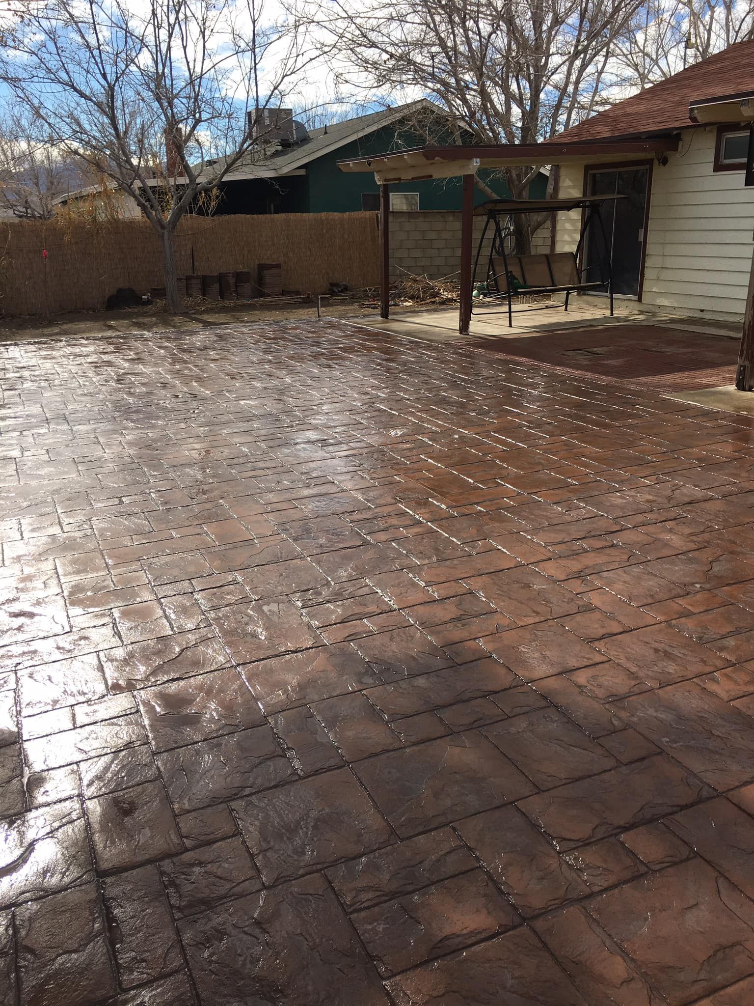  for Freedom Contracting Of Texas LLC. in Springtown, TX