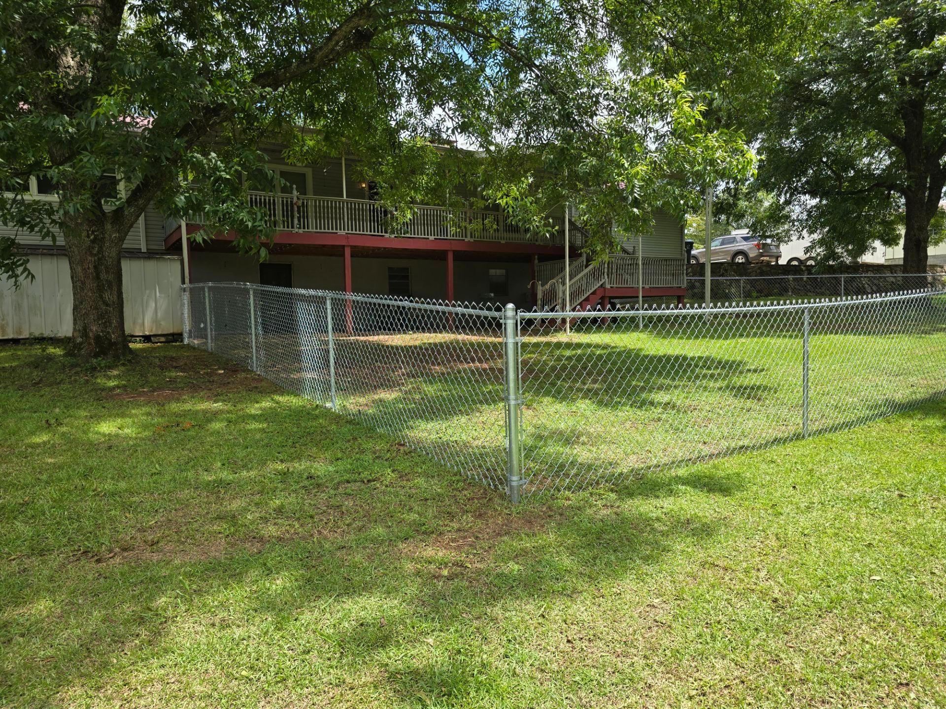 All Photos for Coosa Valley Fence and Deck in Sylacauga, AL