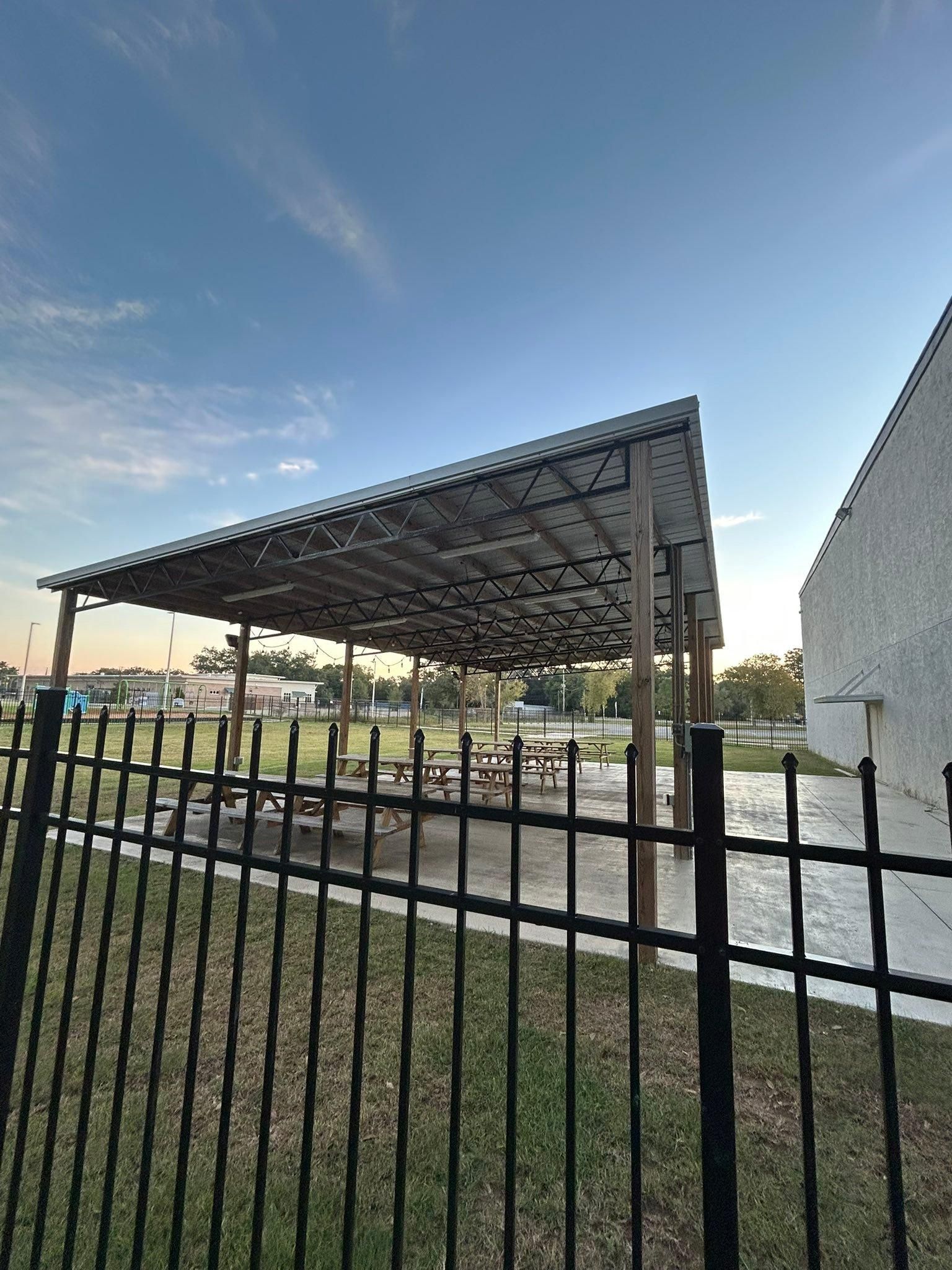  for Precision Exterior Enterprises in Pensacola, FL