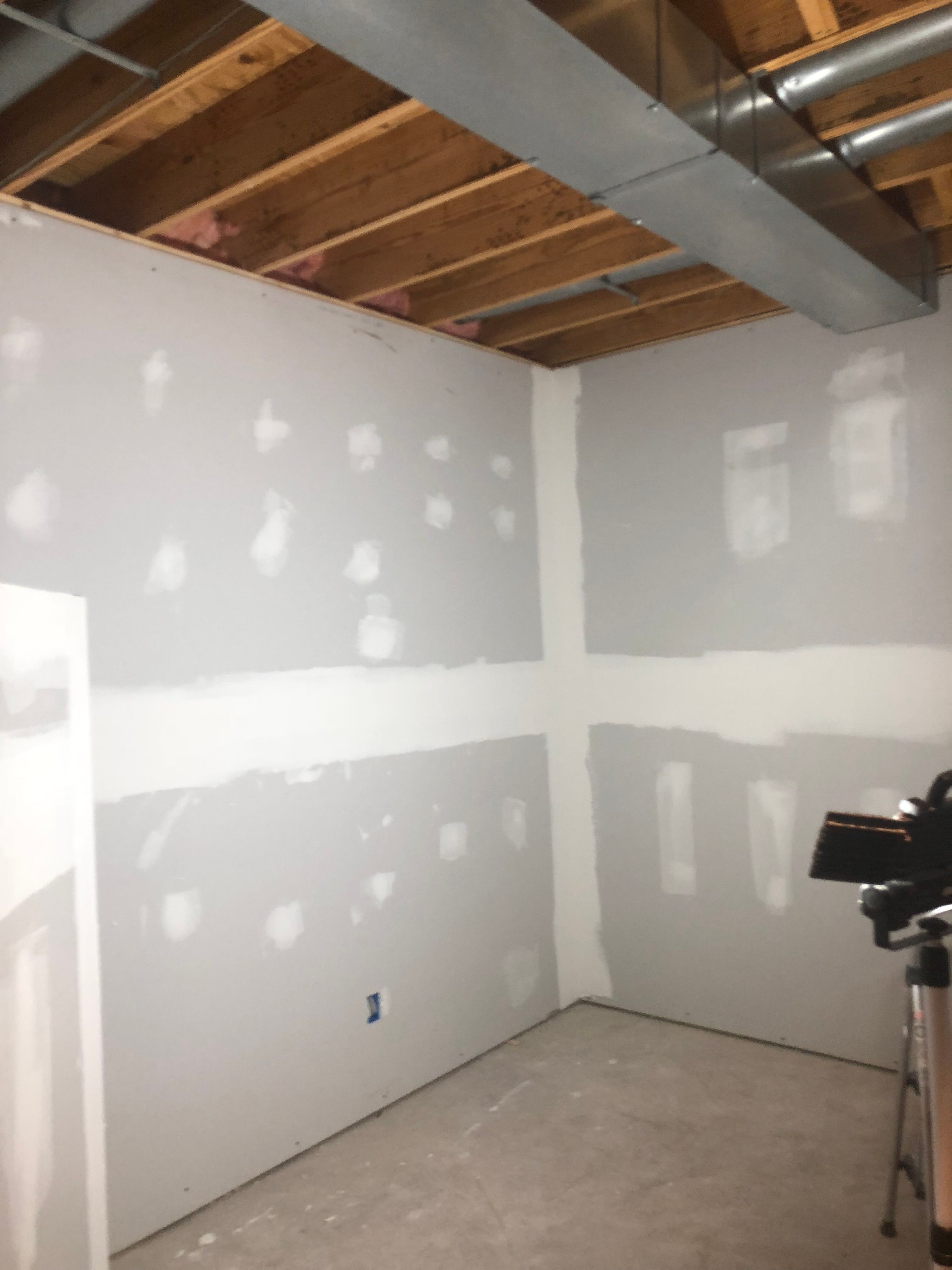 Drywall for Erie Builders & Construction in Sandusky, OH