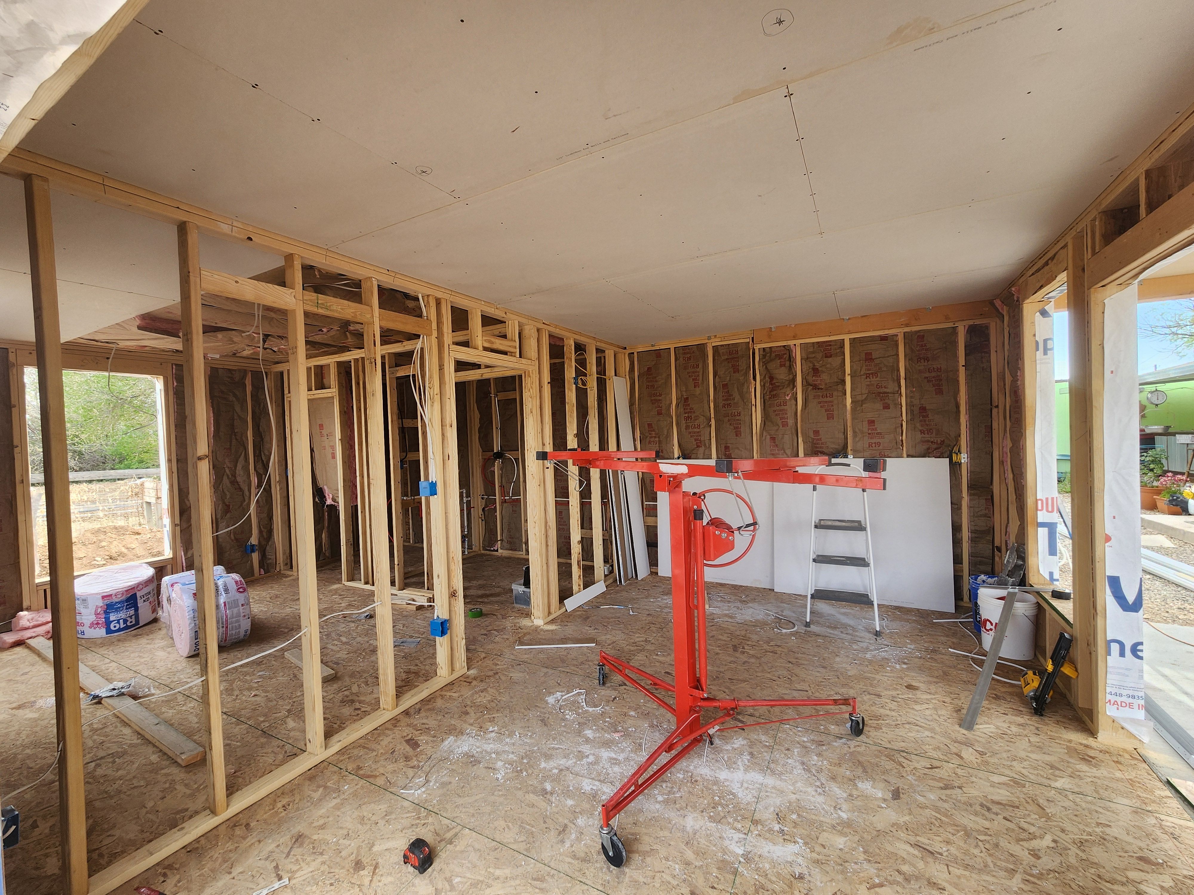 All Photos for Dragonfly Construction in Grand Junction, CO
