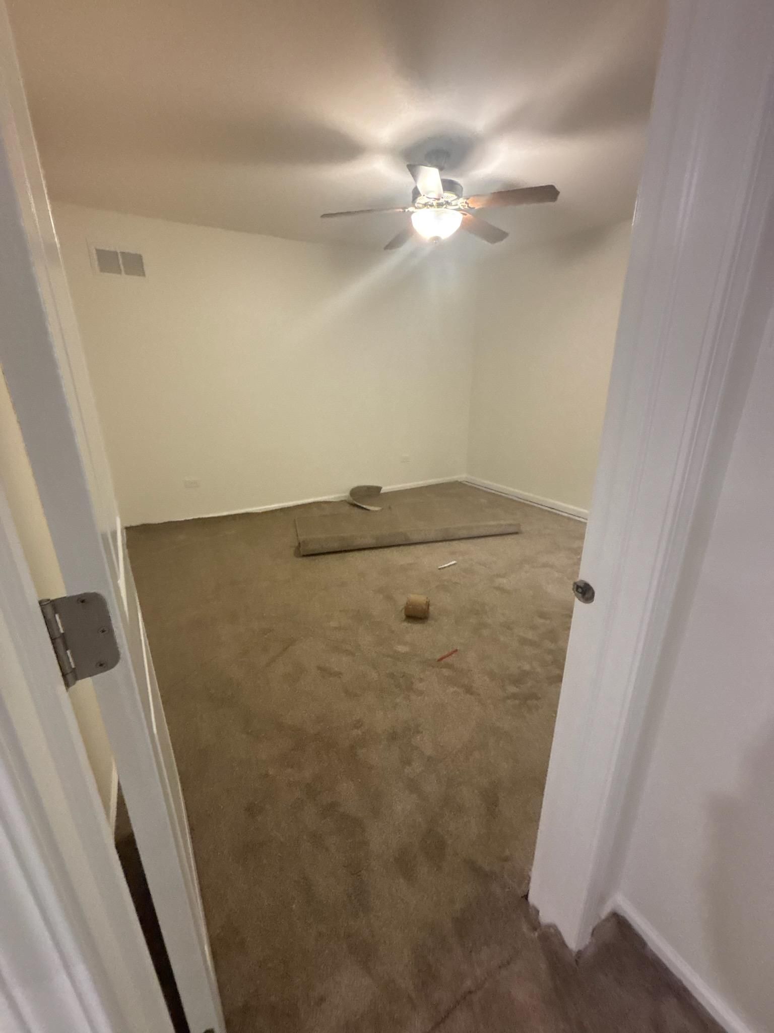  for Completely Covered Painting Co. in 
Warrenville,  IL