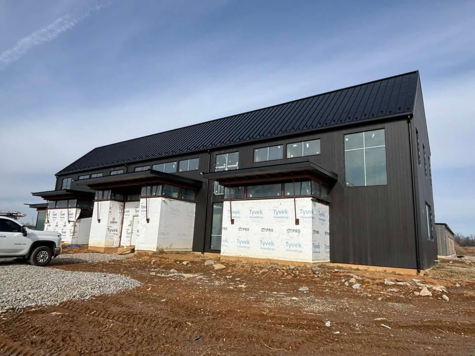 All Photos for KY Gutter Pro & Specialty Roofing Systems in Monticello, KY