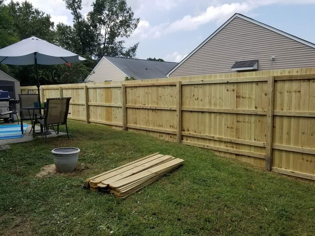  for GVL Renovations in Greenville, SC