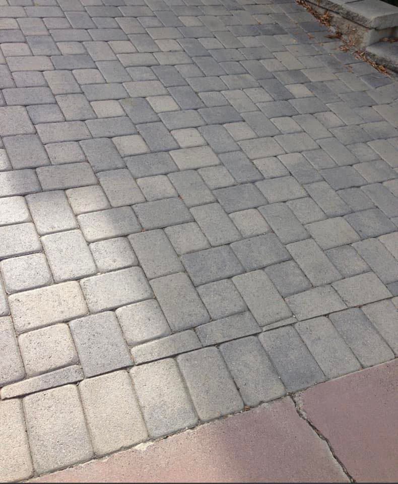  for DR Landscape in San Antonio, TX