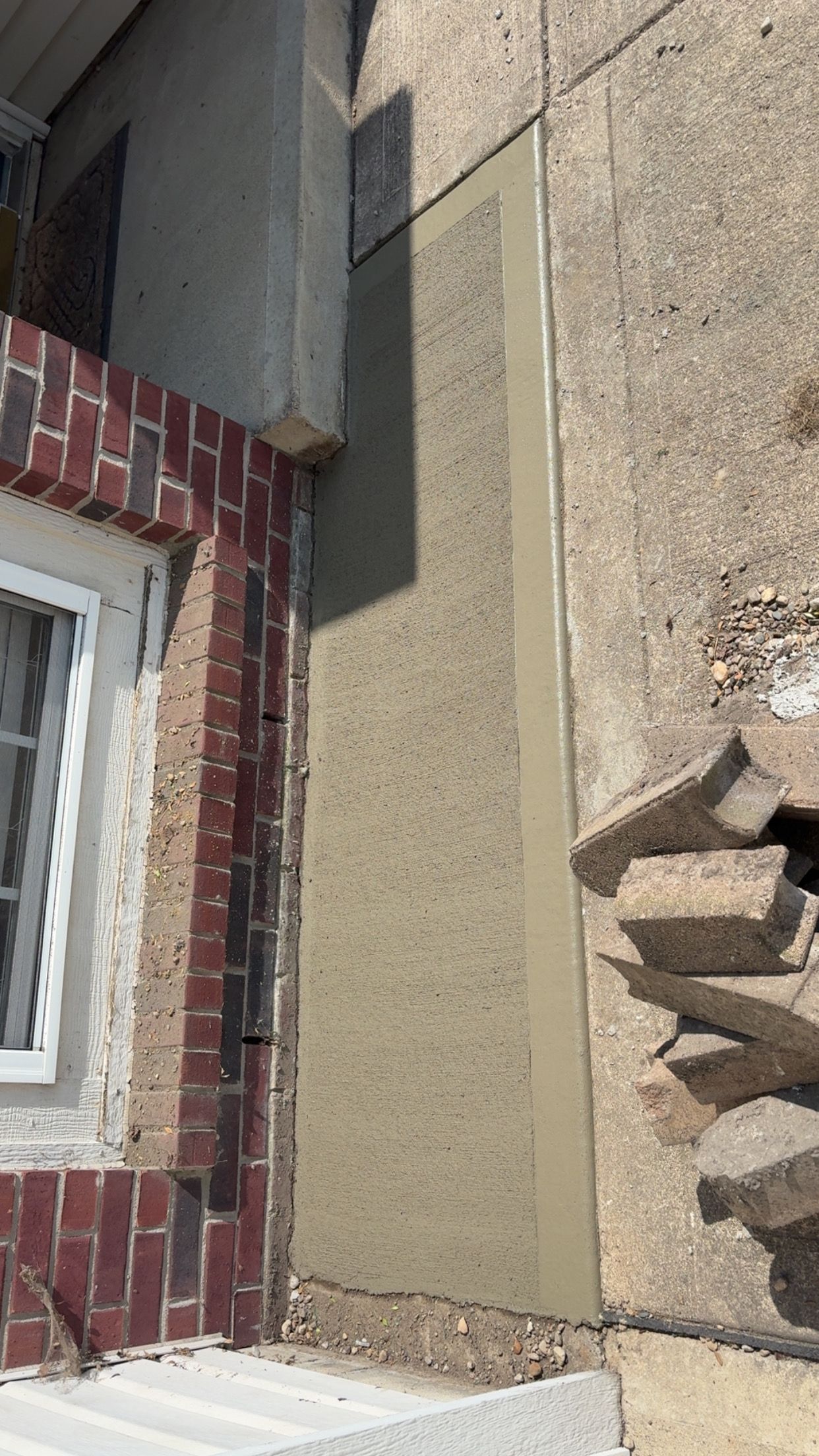  for Harder Than Concrete in Indianapolis, IN