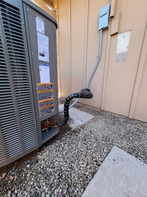  for A/C Bros in New River, AZ