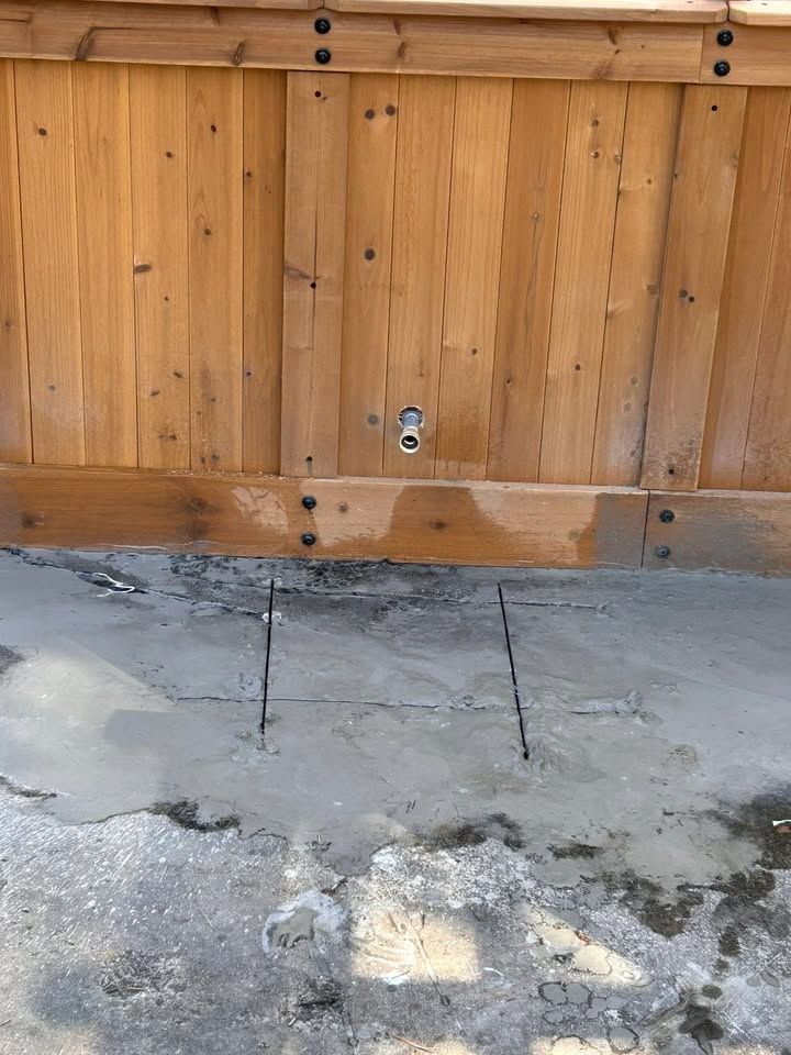  for Dynamic Trench Solutions LLC in Harmony, NC