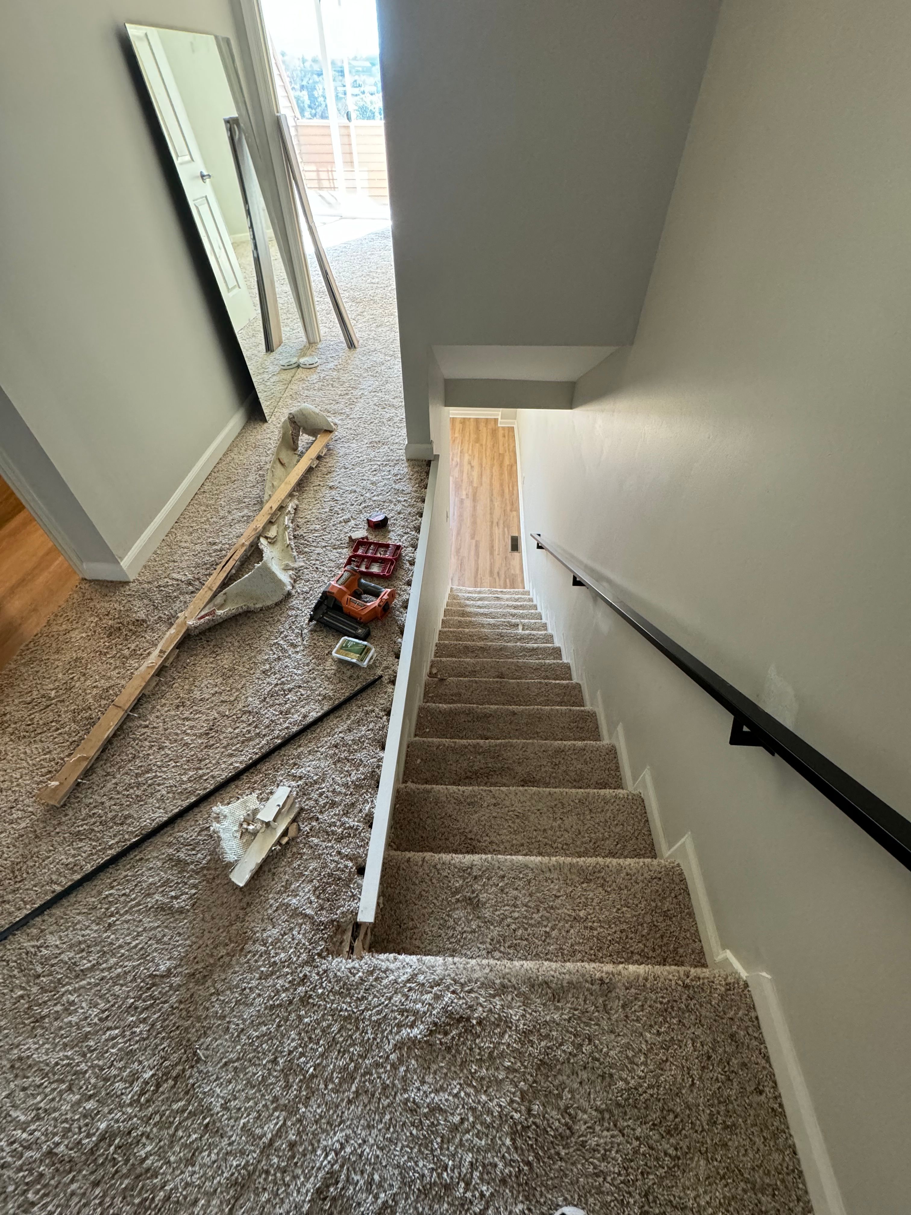 Projects for Harris Construction Services in Maryville, TN