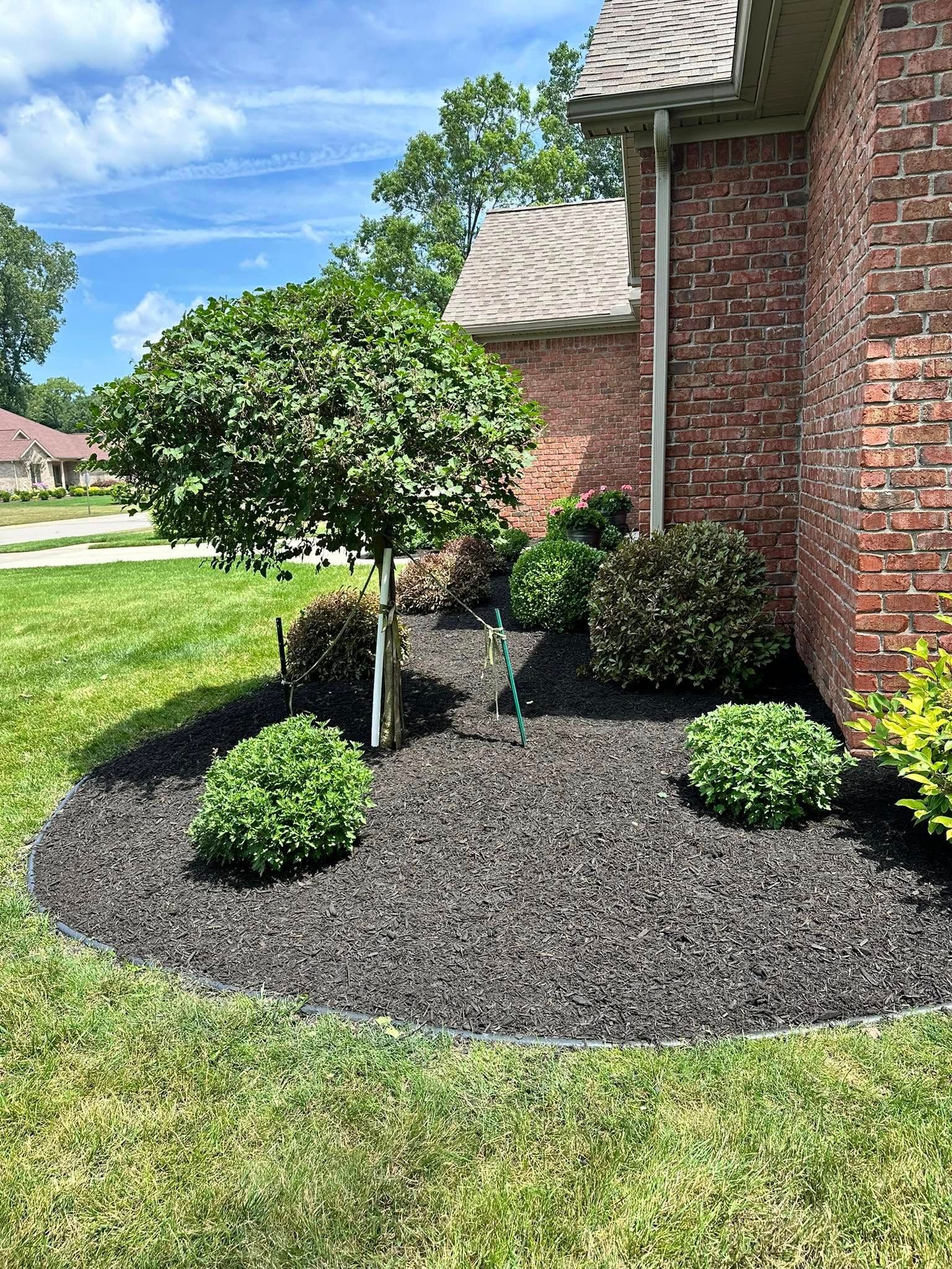  for Sargent's Lawn and Property Maintenance LLC in Lambertville, MI