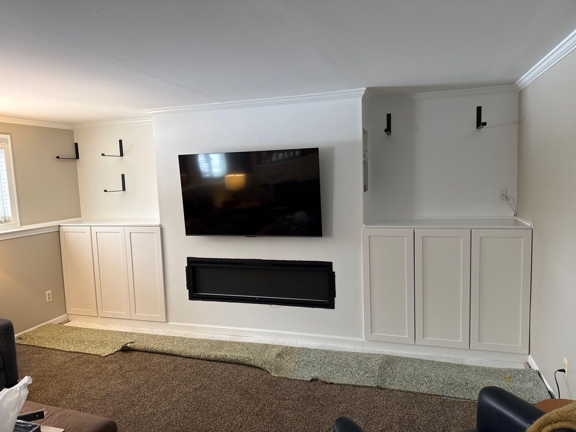  for Apex Painting in Wayne County, MI