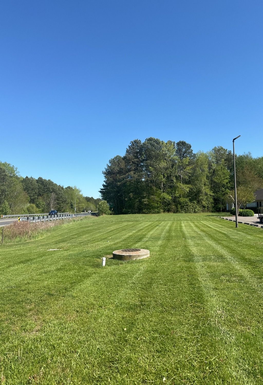  for Alex’s Grass Care in Salisbury, MD