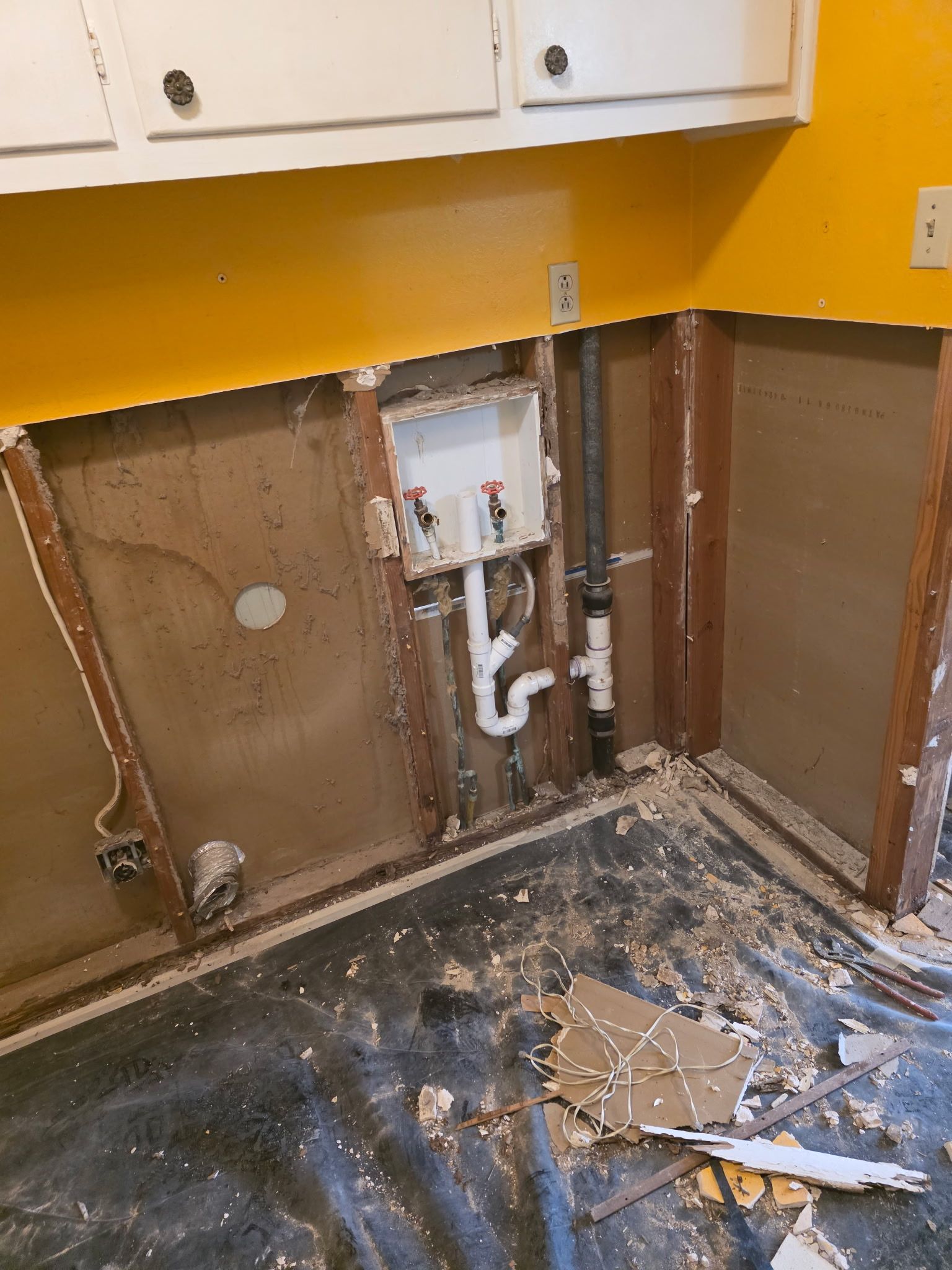  for Shayne Prisk Construction in Midland, TX