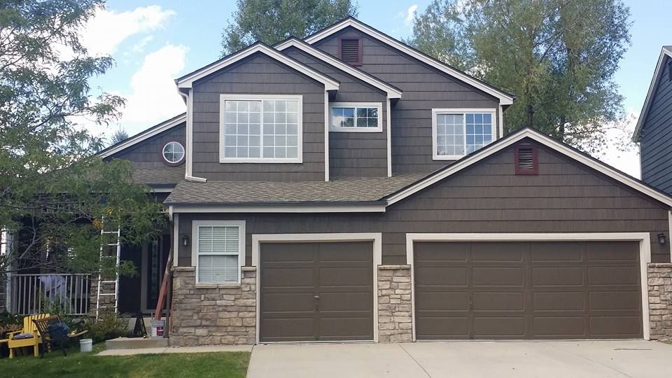  for Mile High Painting Solutions in Denver, CO