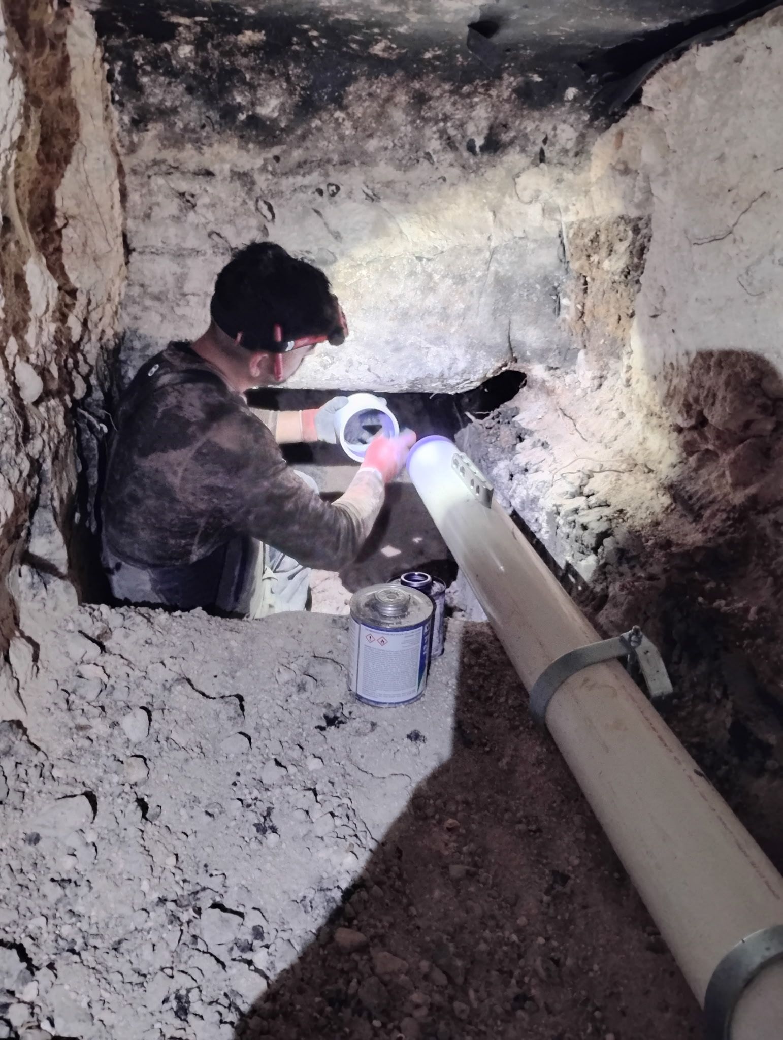  for Methodical Plumbing Services in San Antonio, TX