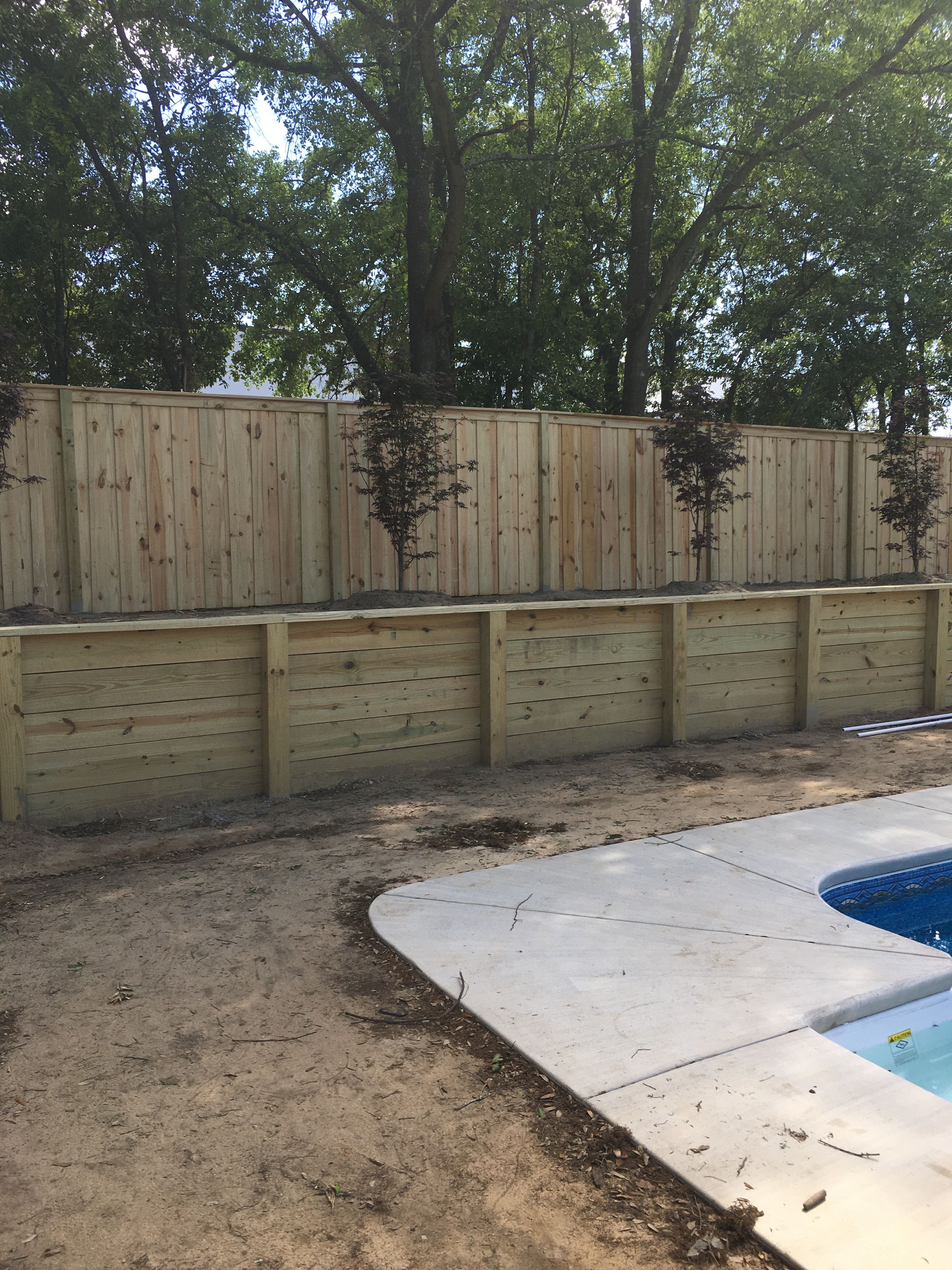 All Photos for Advanced Fencing Solutions in Camden, SC