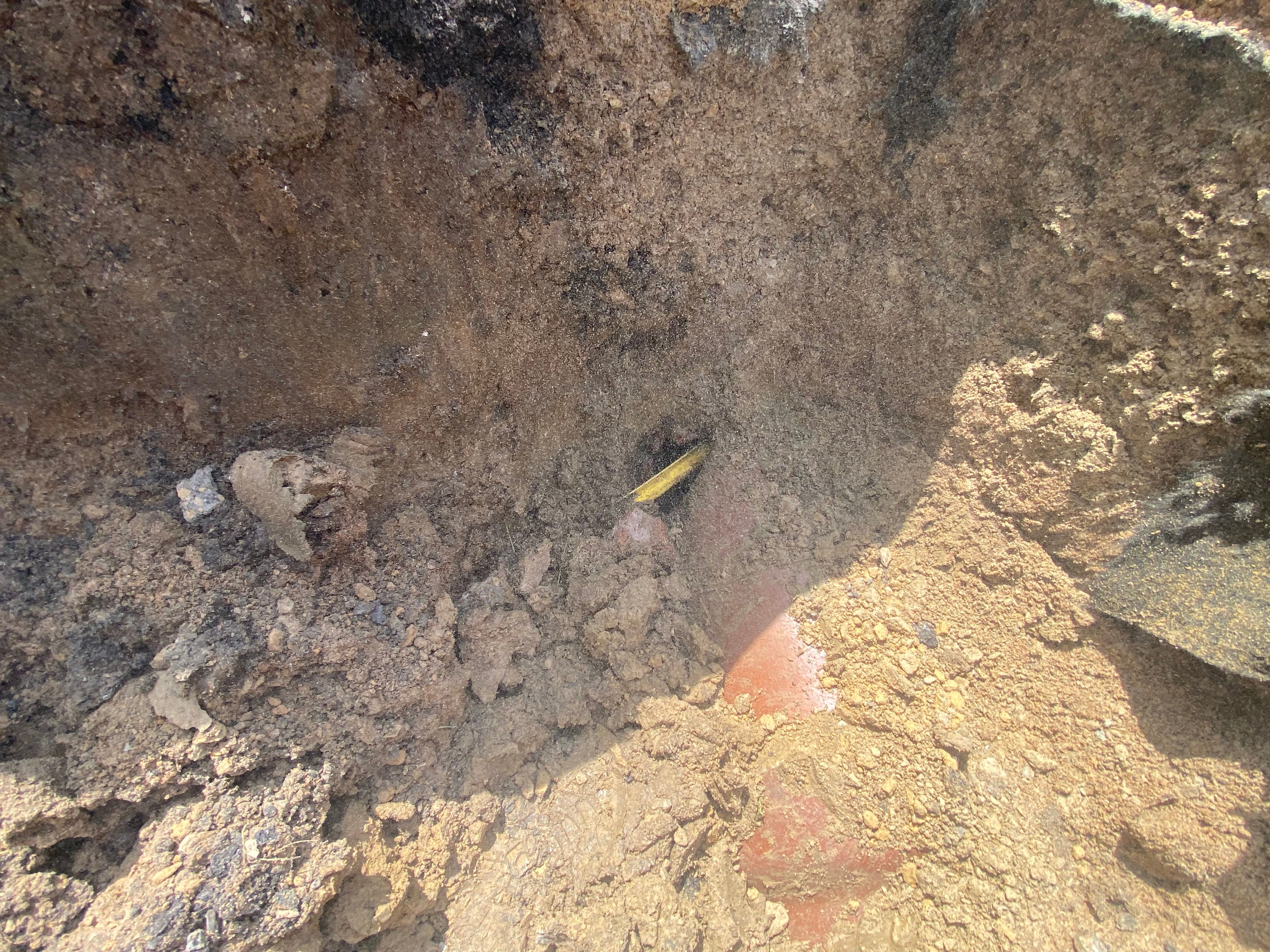  for TDC Excavating in Dubuque, IA