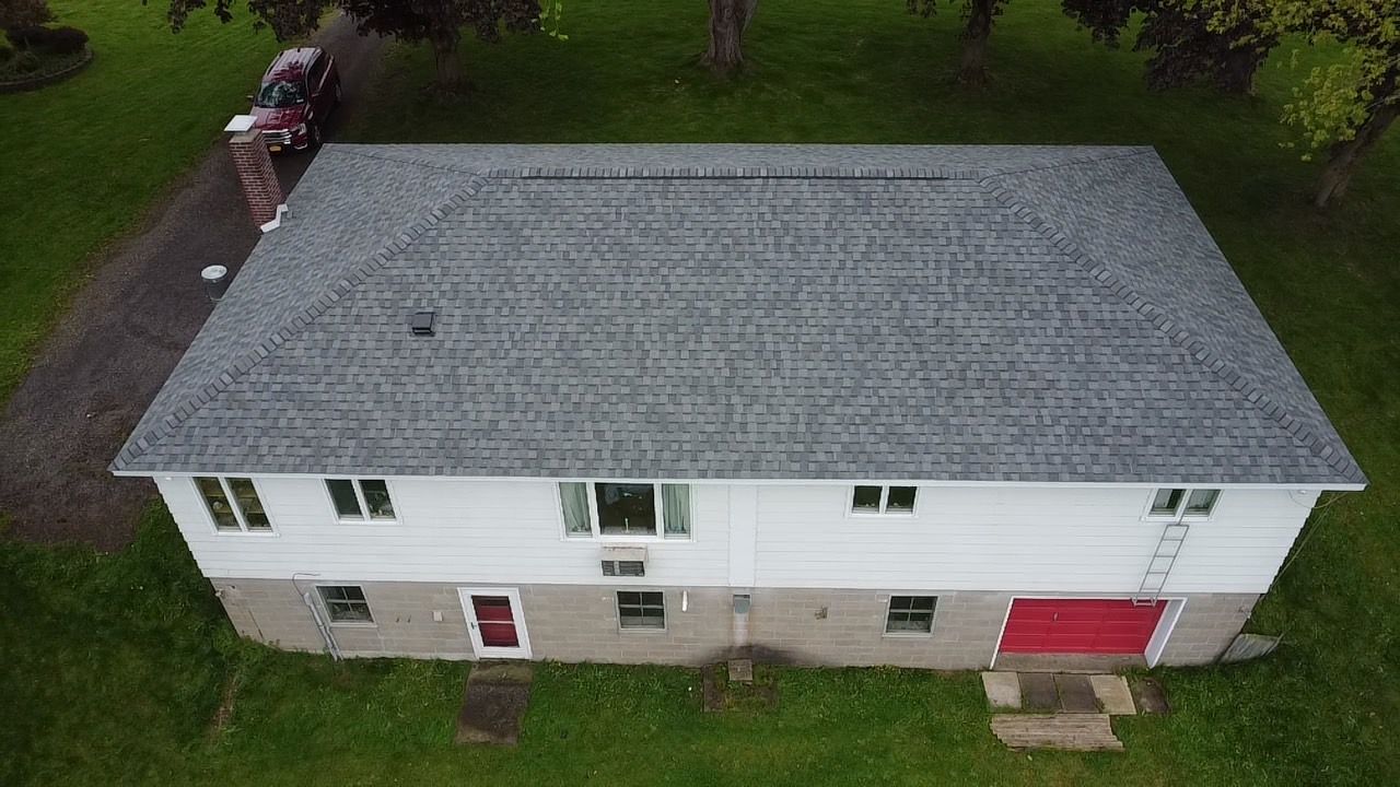  for RFK Contracting in Wolcott, NY
