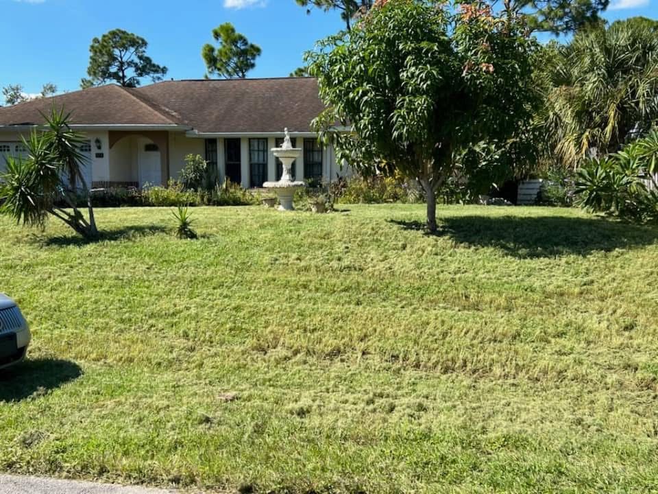  for Space Coast Property Maintenance and Management LLC in Melbourne, FL