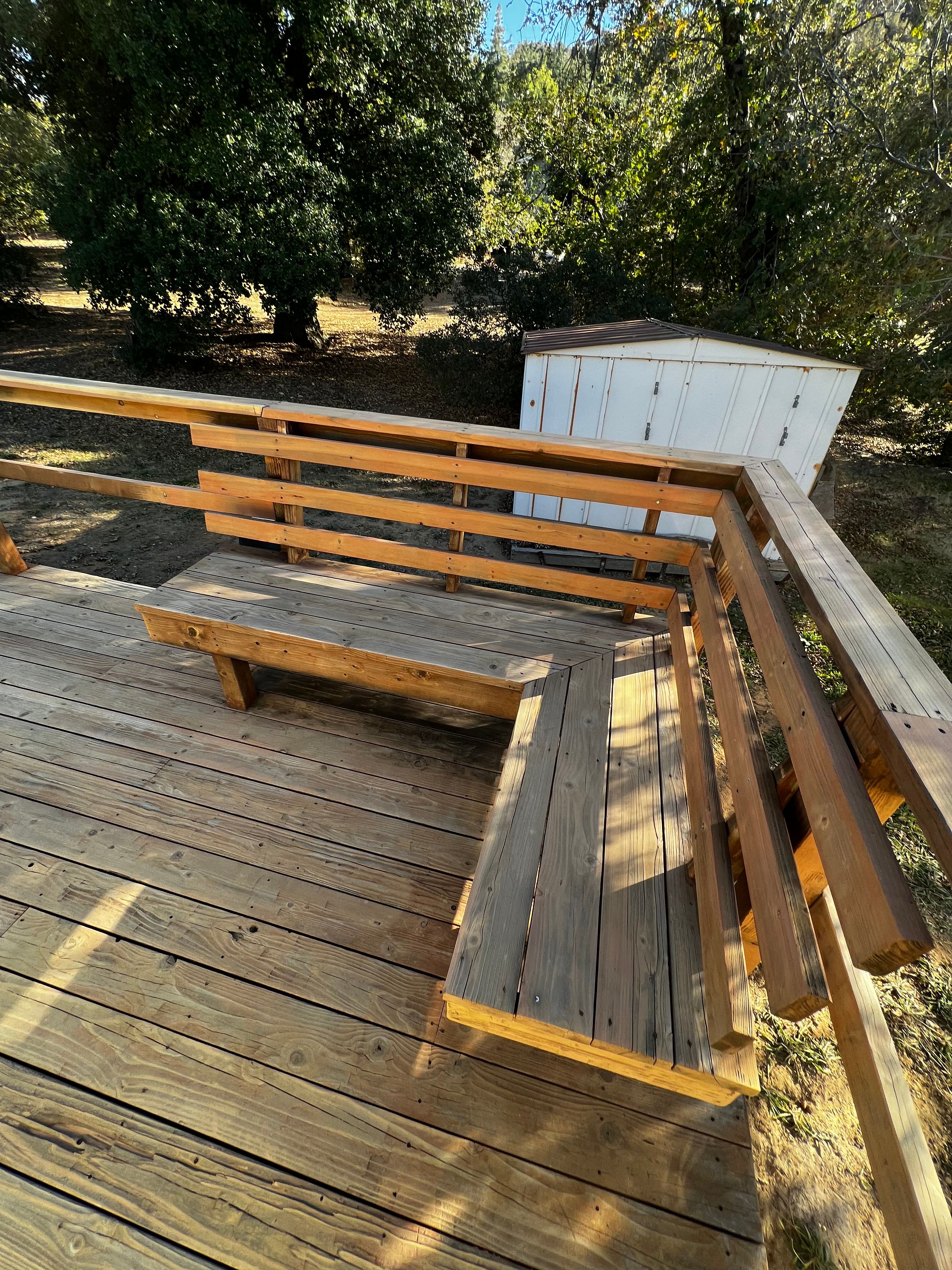  for Skyland Remodel Company in Asheville, NC