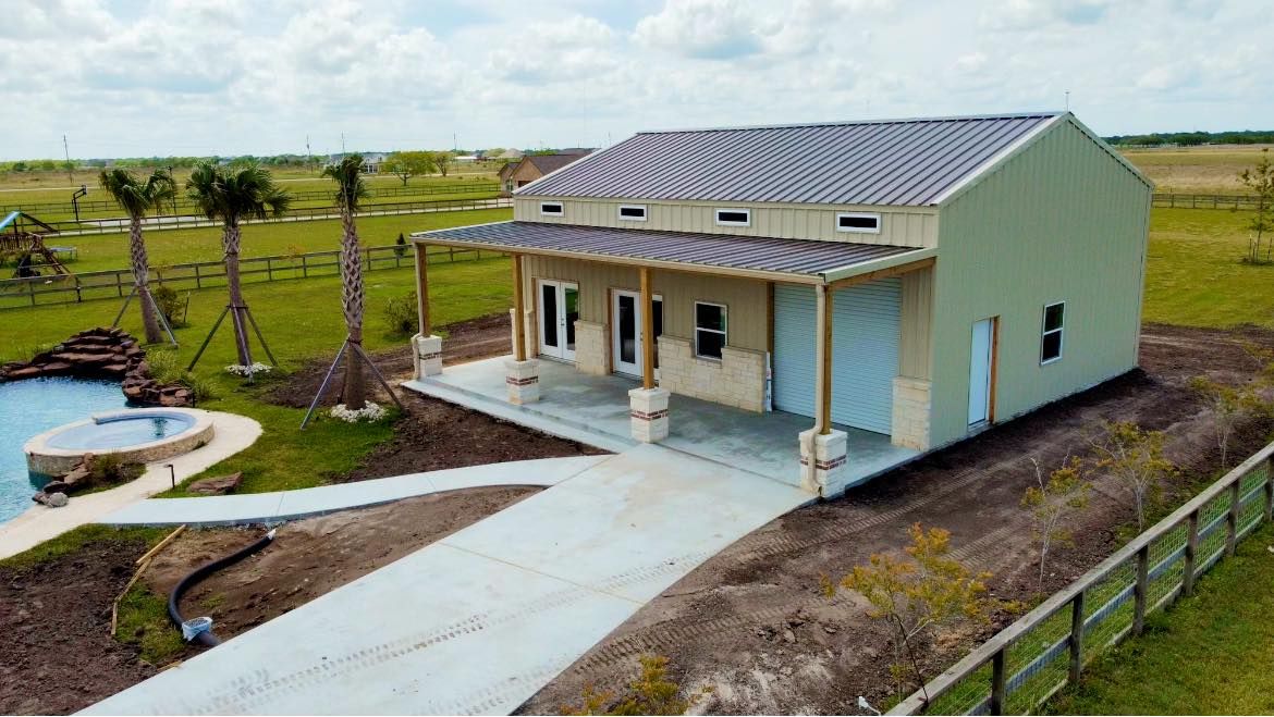  for Starside Construction in Santa Fe, TX